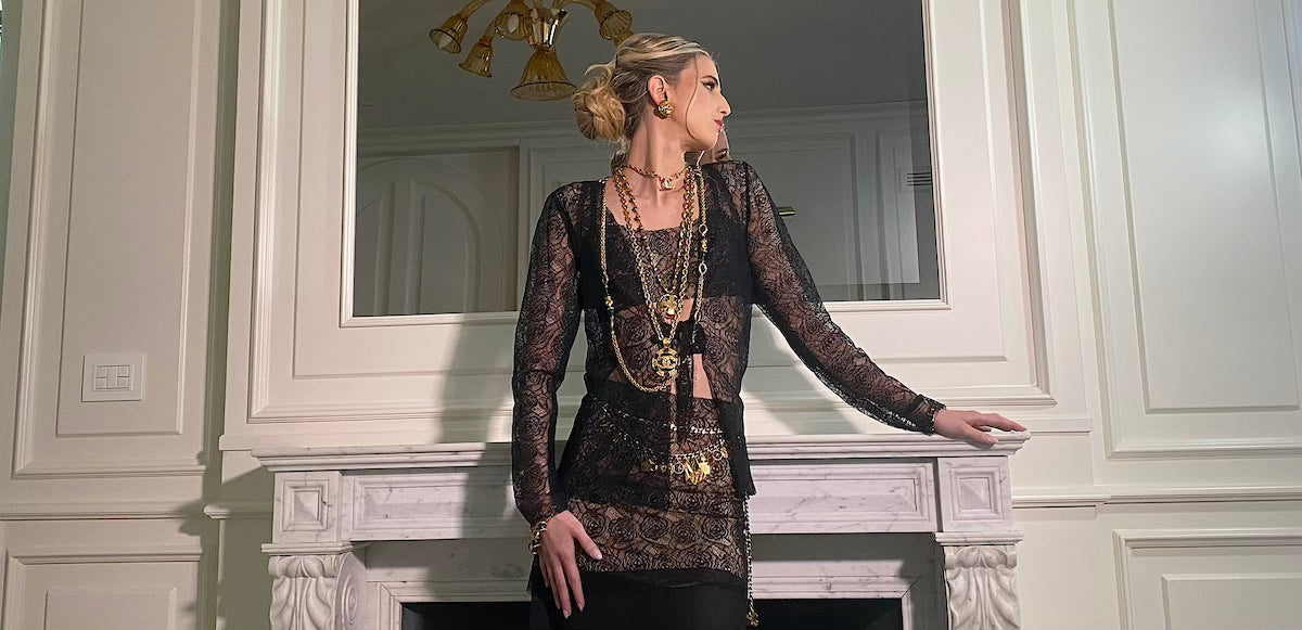 SHOP VINTAGE COLLECTION