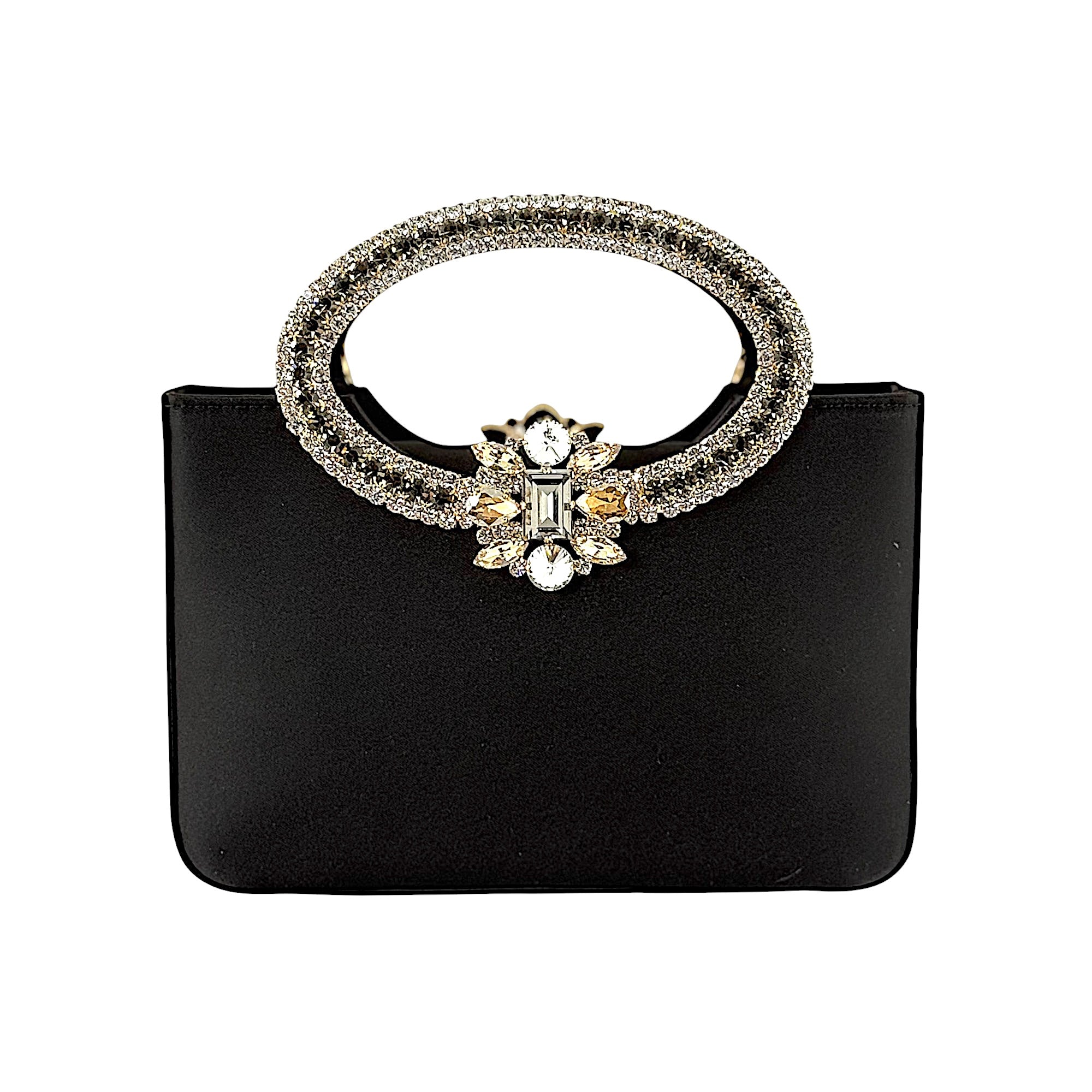 BOLSO DAMA VENUS NEGRO
