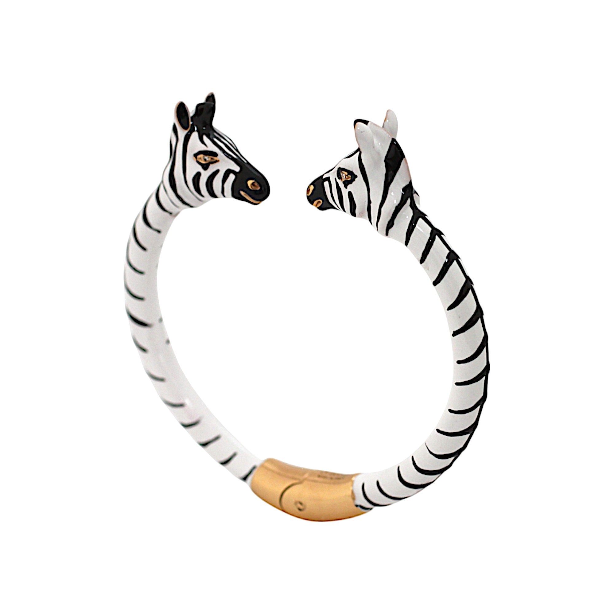 ZEBRA MICRO BRACELET W.