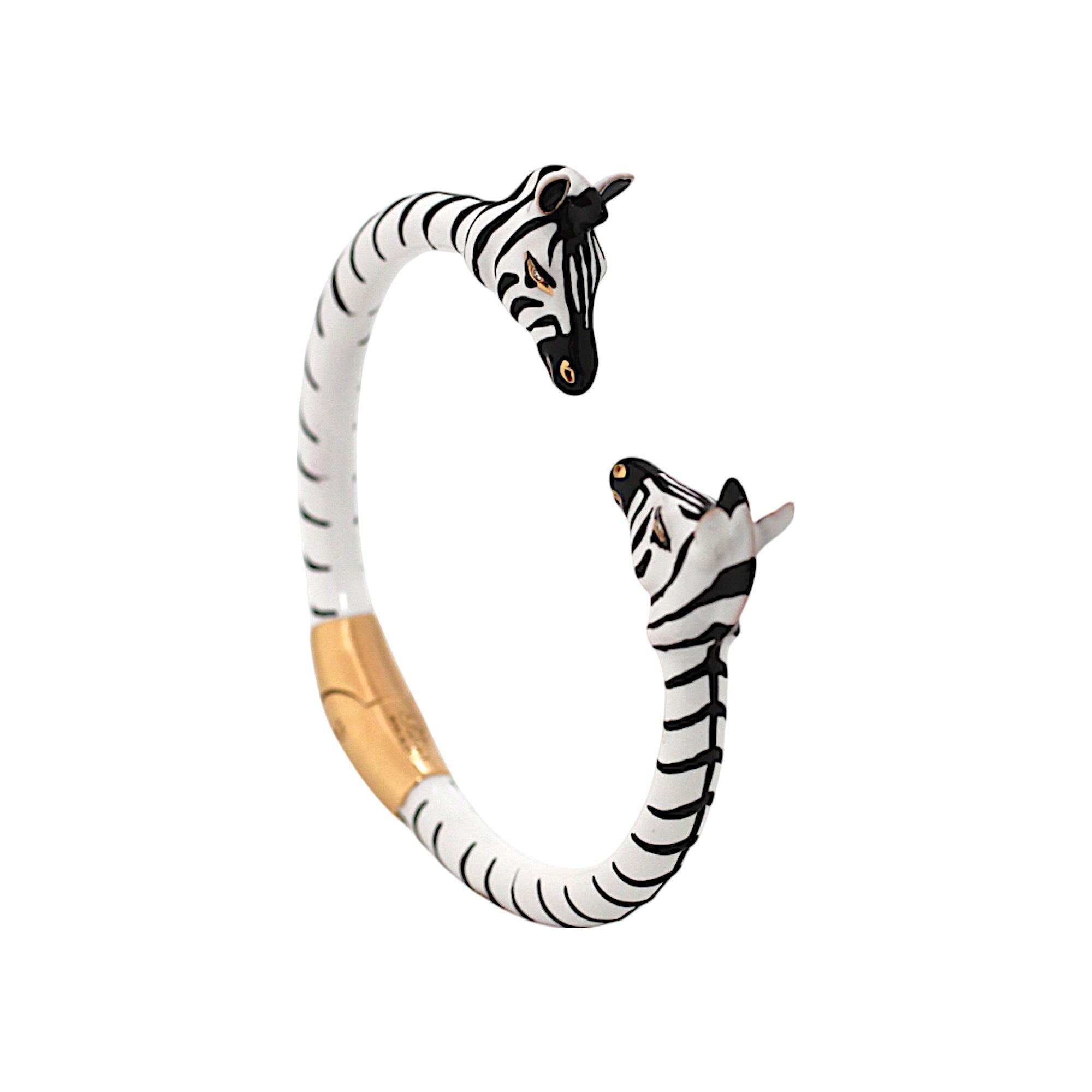 ZEBRA MICRO BRACELET W.