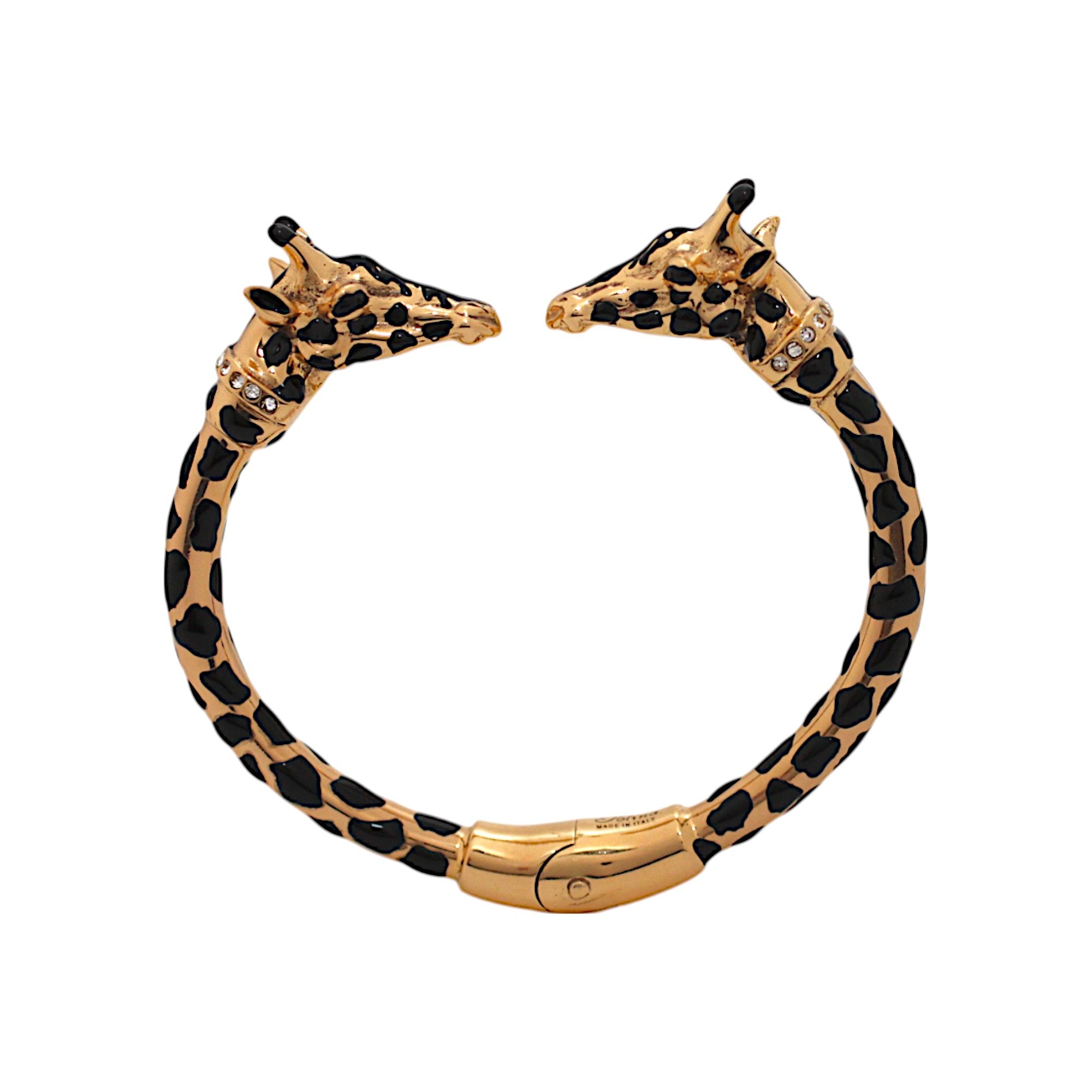 GIRAFFE MICRO BRACELET GP