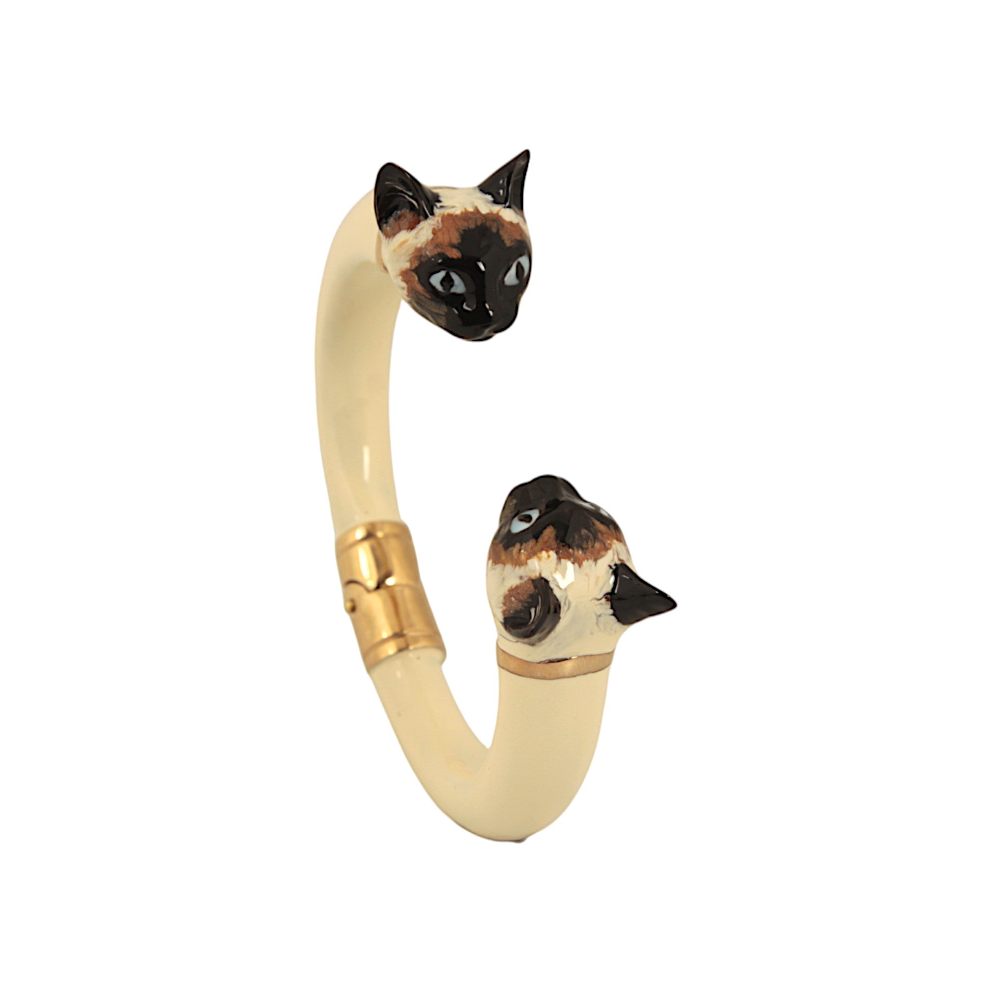 CAT BRACELET M.