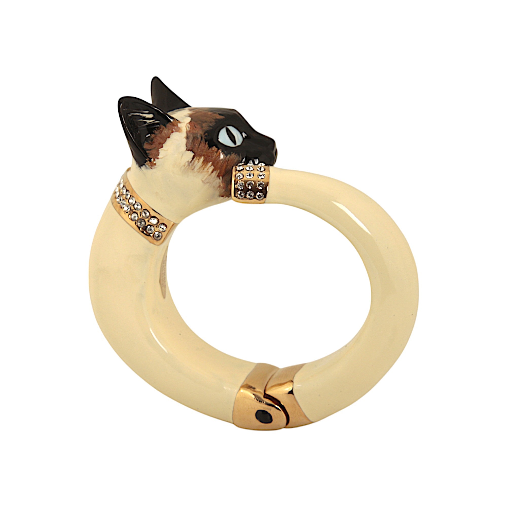 CAT BRACELET