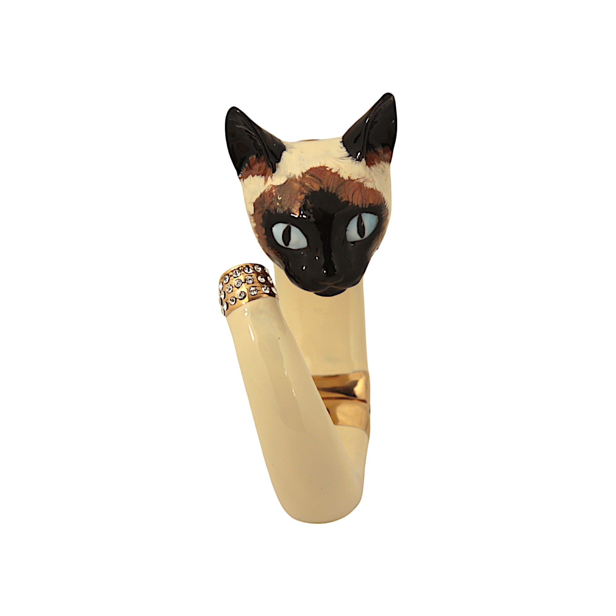 CAT BRACELET