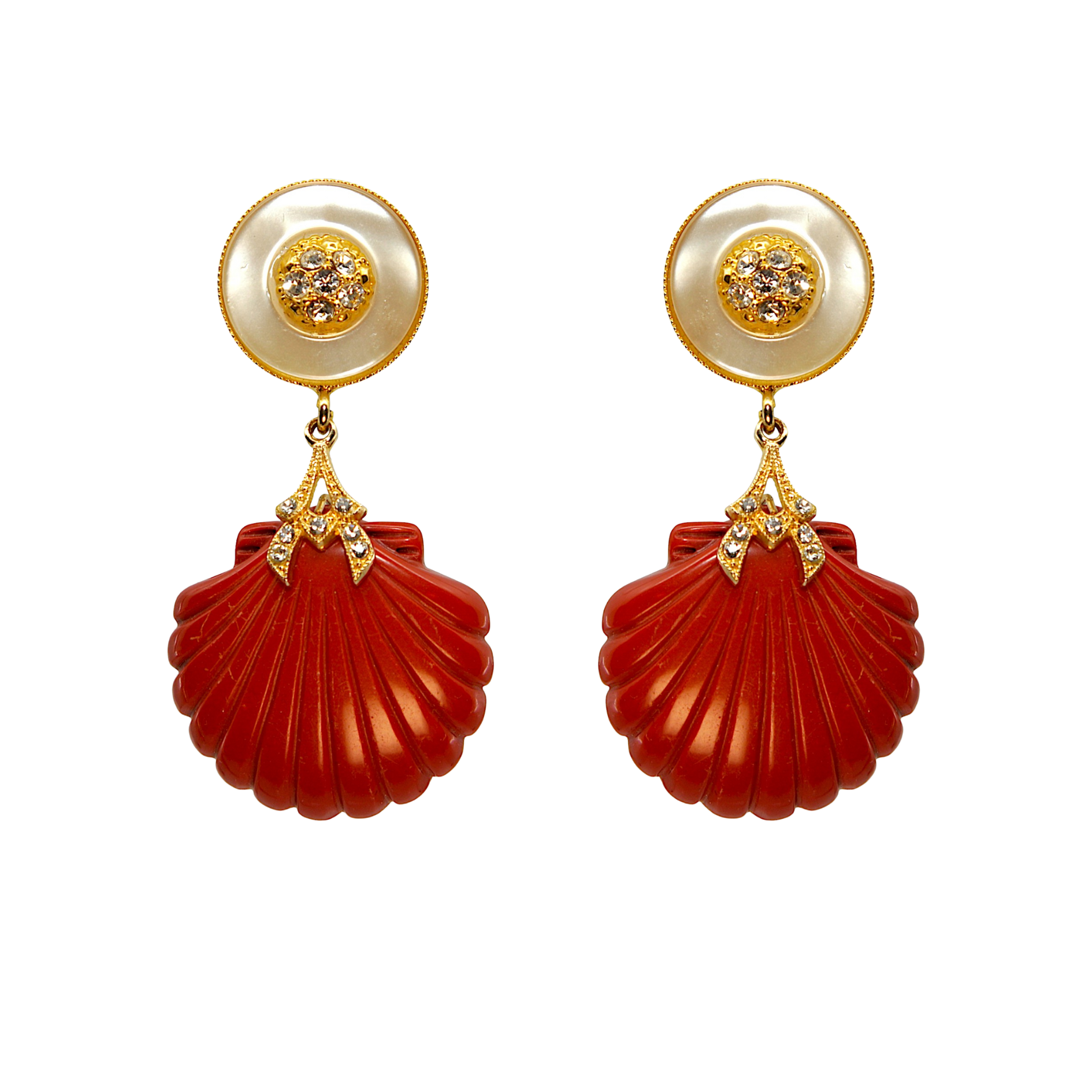 EARRINGS 168