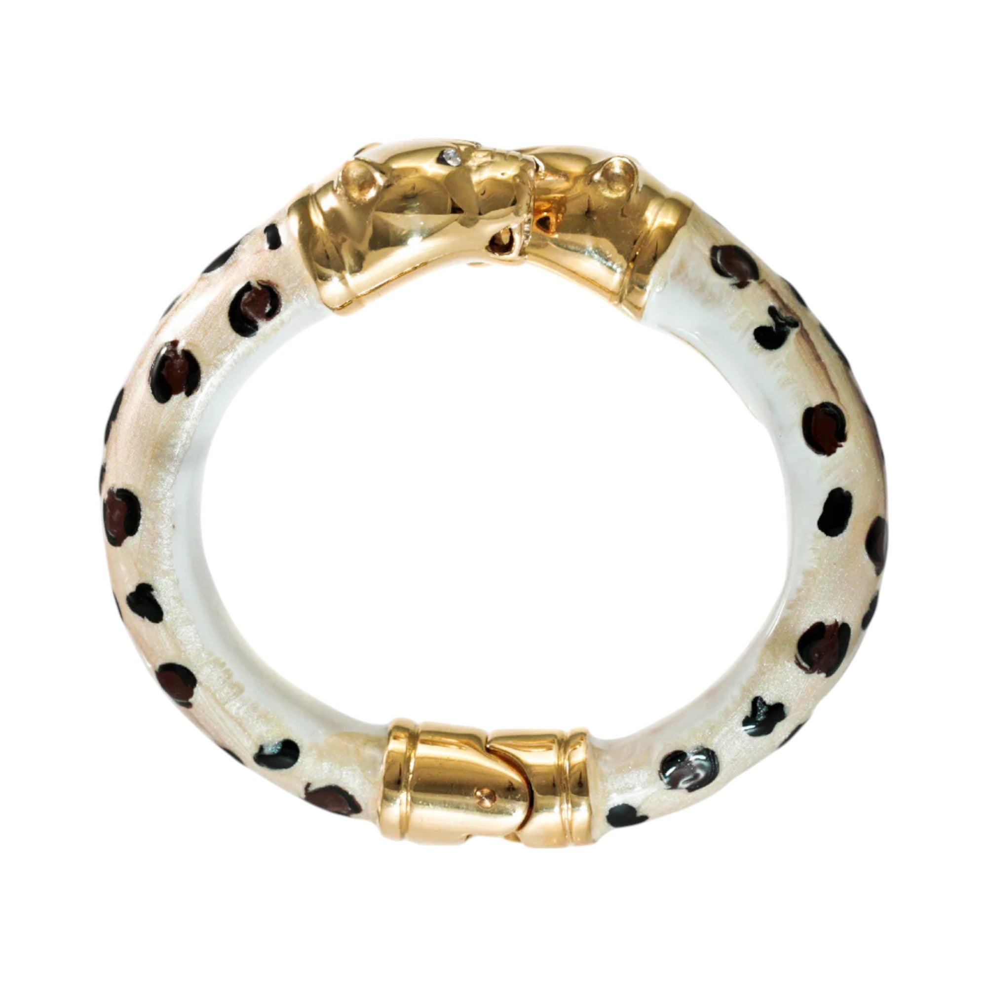 LEOPARD BRACELET