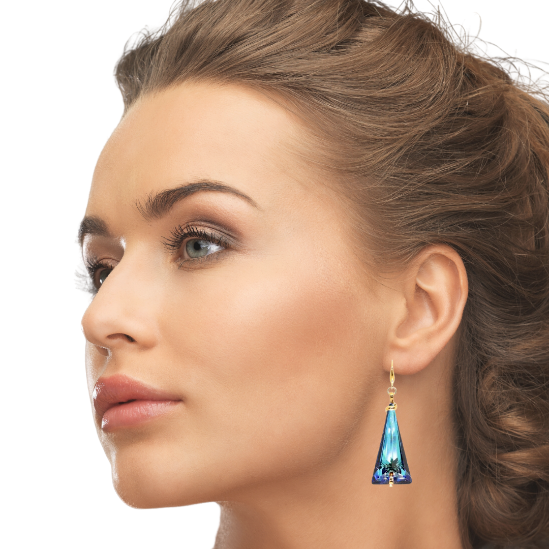 Andrea Marazzini Swarovski® Crystal collection, made in Italy