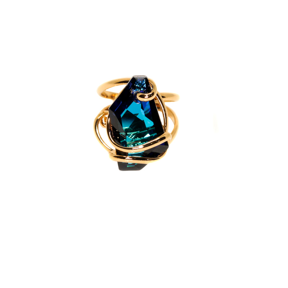 Andrea Marazzini Swarovski® Crystal collection, made in Italy