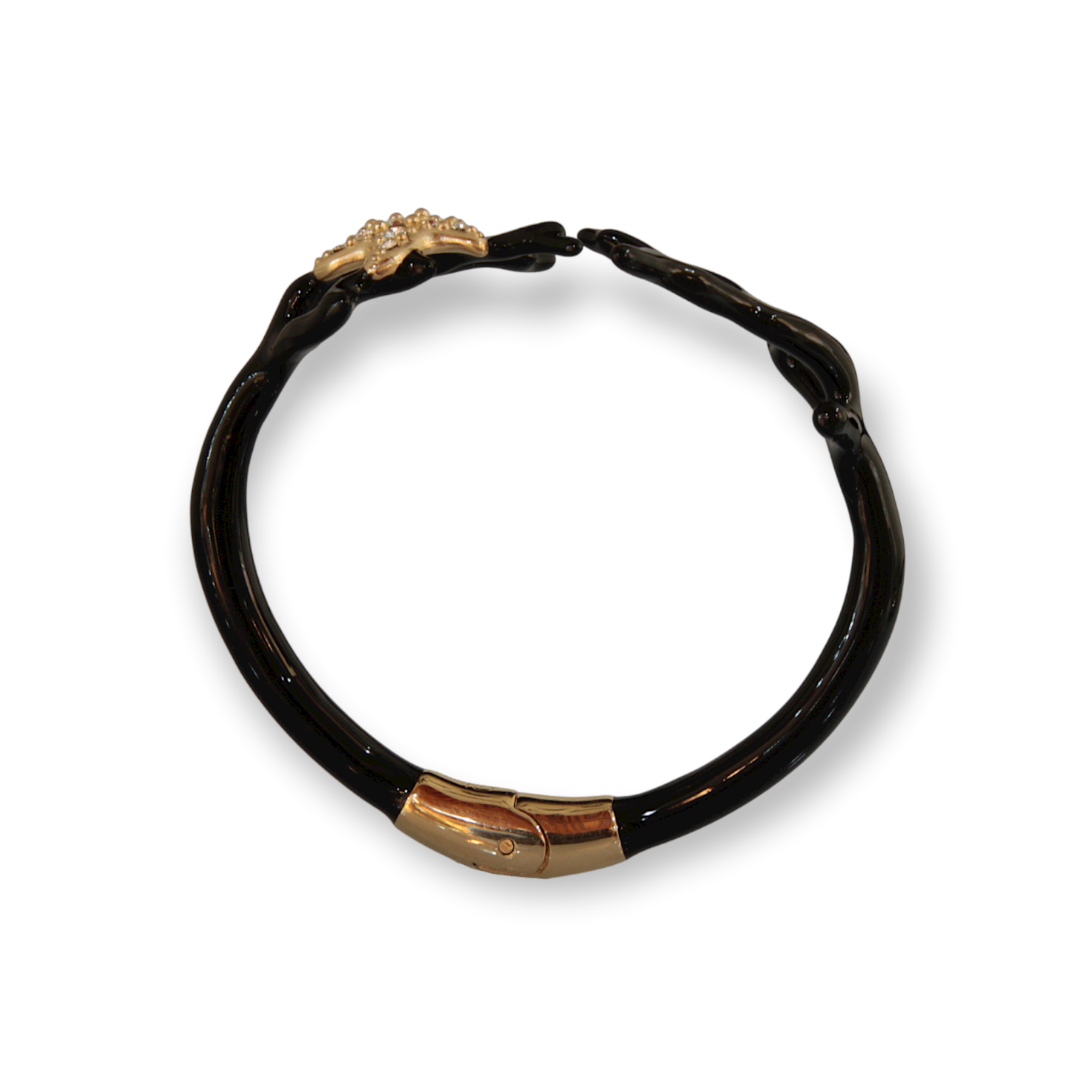 BRACELET 2684 Black color