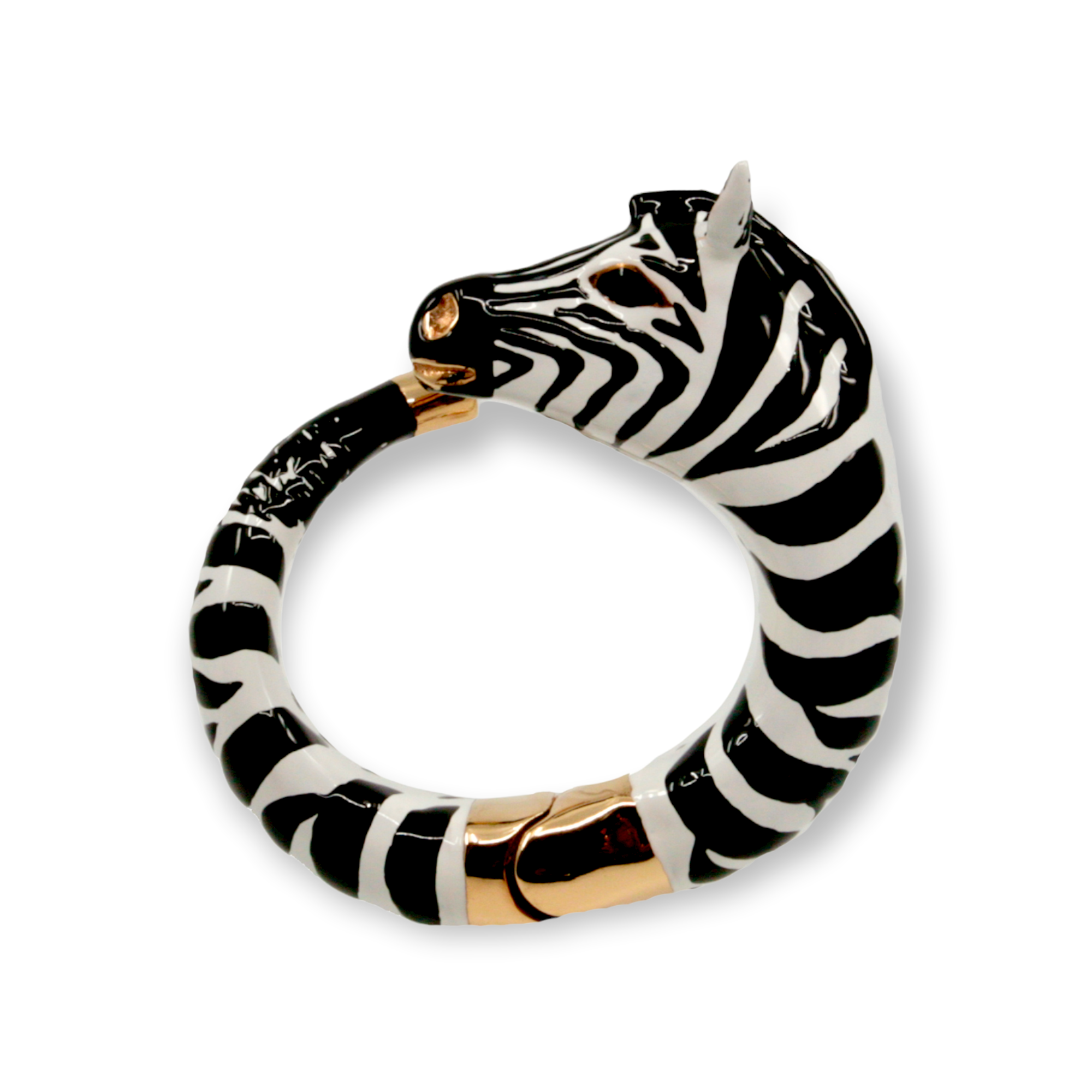 PULSERA CEBRA G
