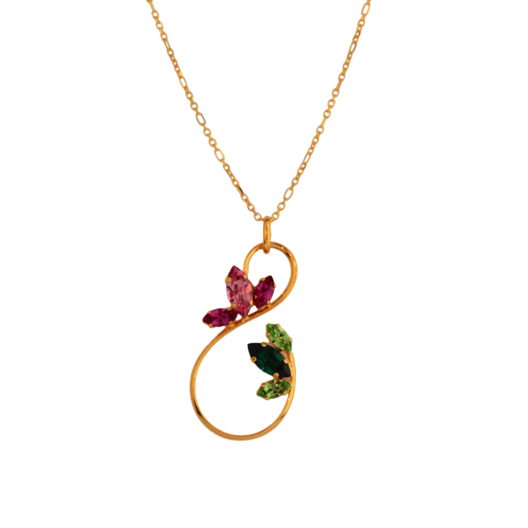 Andrea Marazzini Swarovski® Crystal collection, made in Italy
