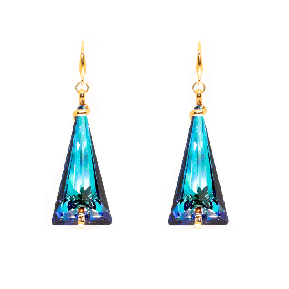 Andrea Marazzini Swarovski® Crystal collection, made in Italy