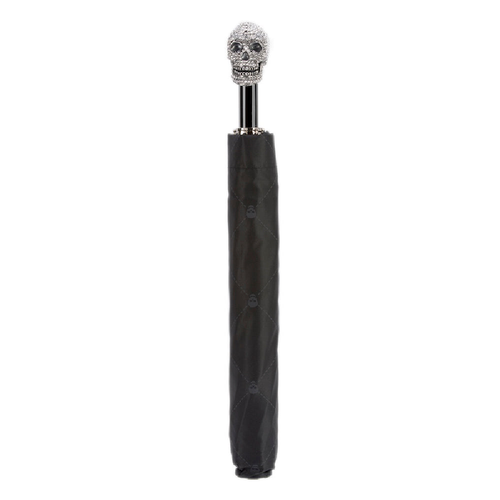 UMBRELLA SKULL FOLDING