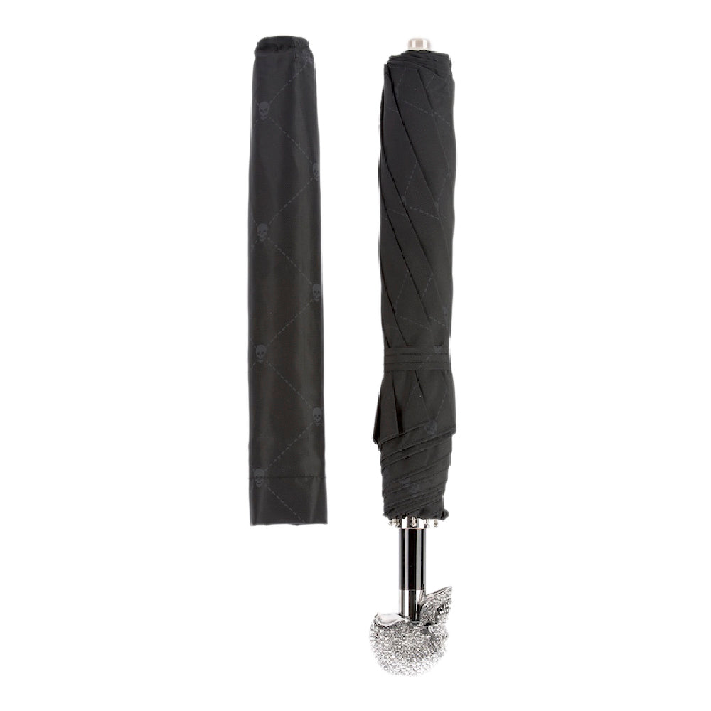 UMBRELLA SKULL FOLDING