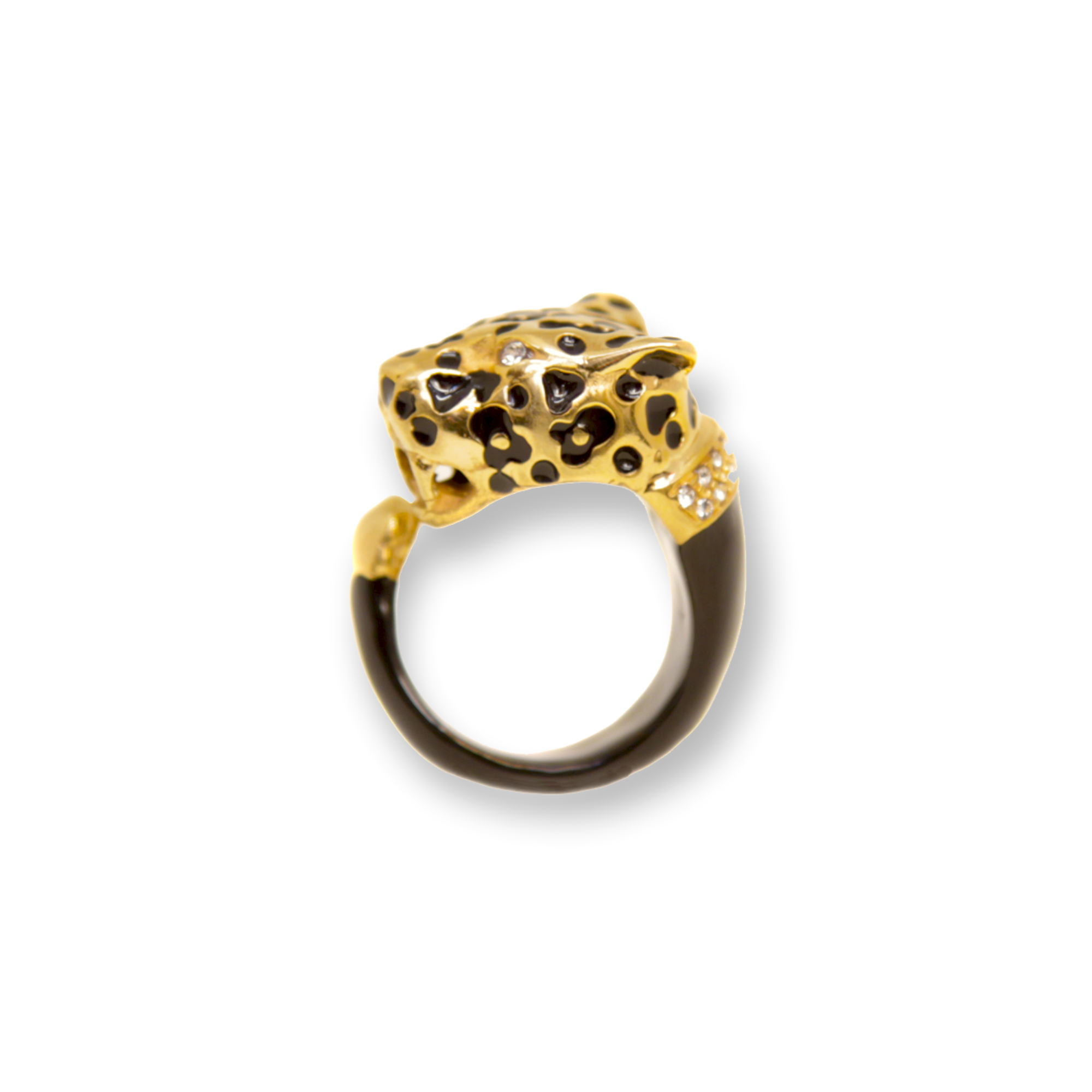 JAGUAR RING B