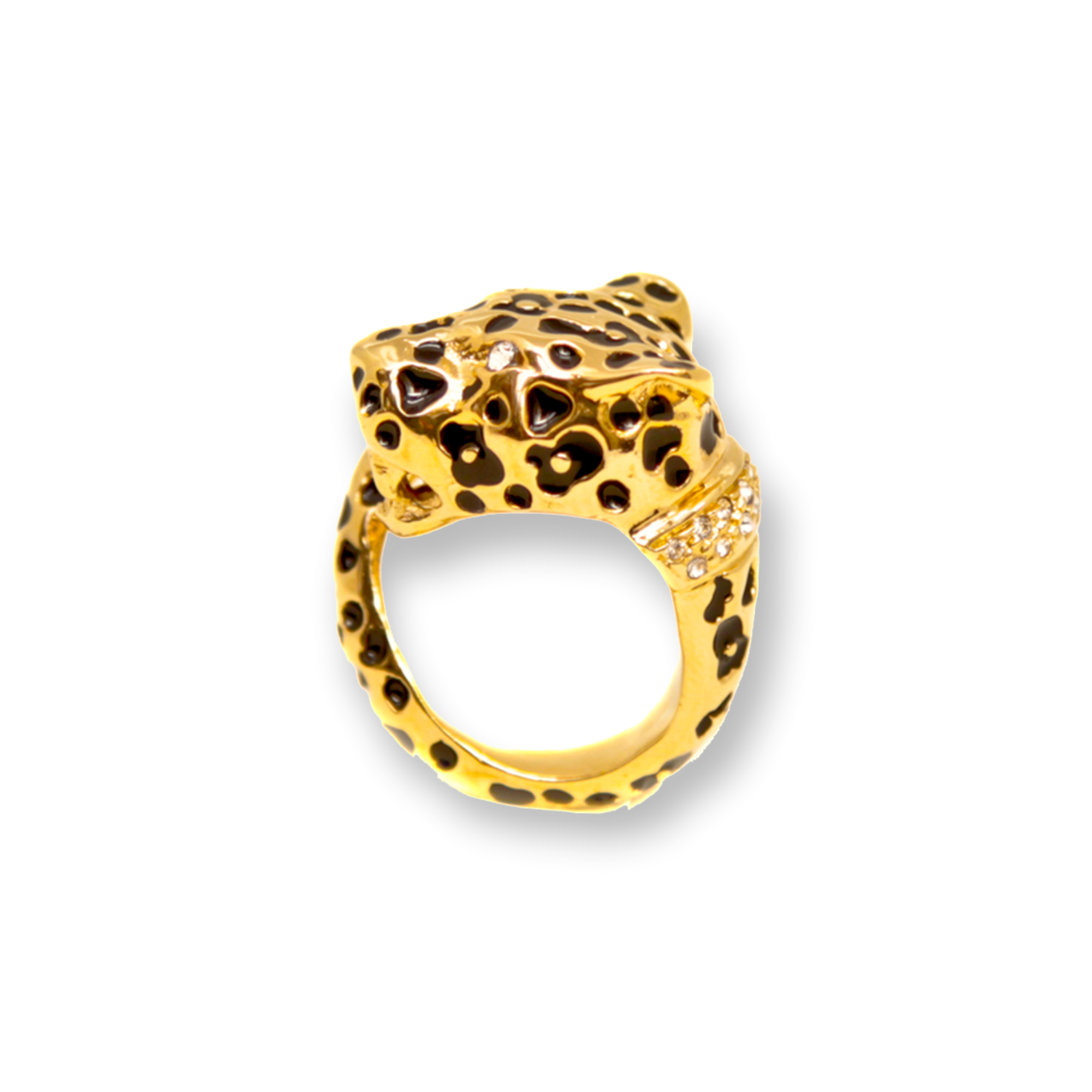 JAGUAR RING