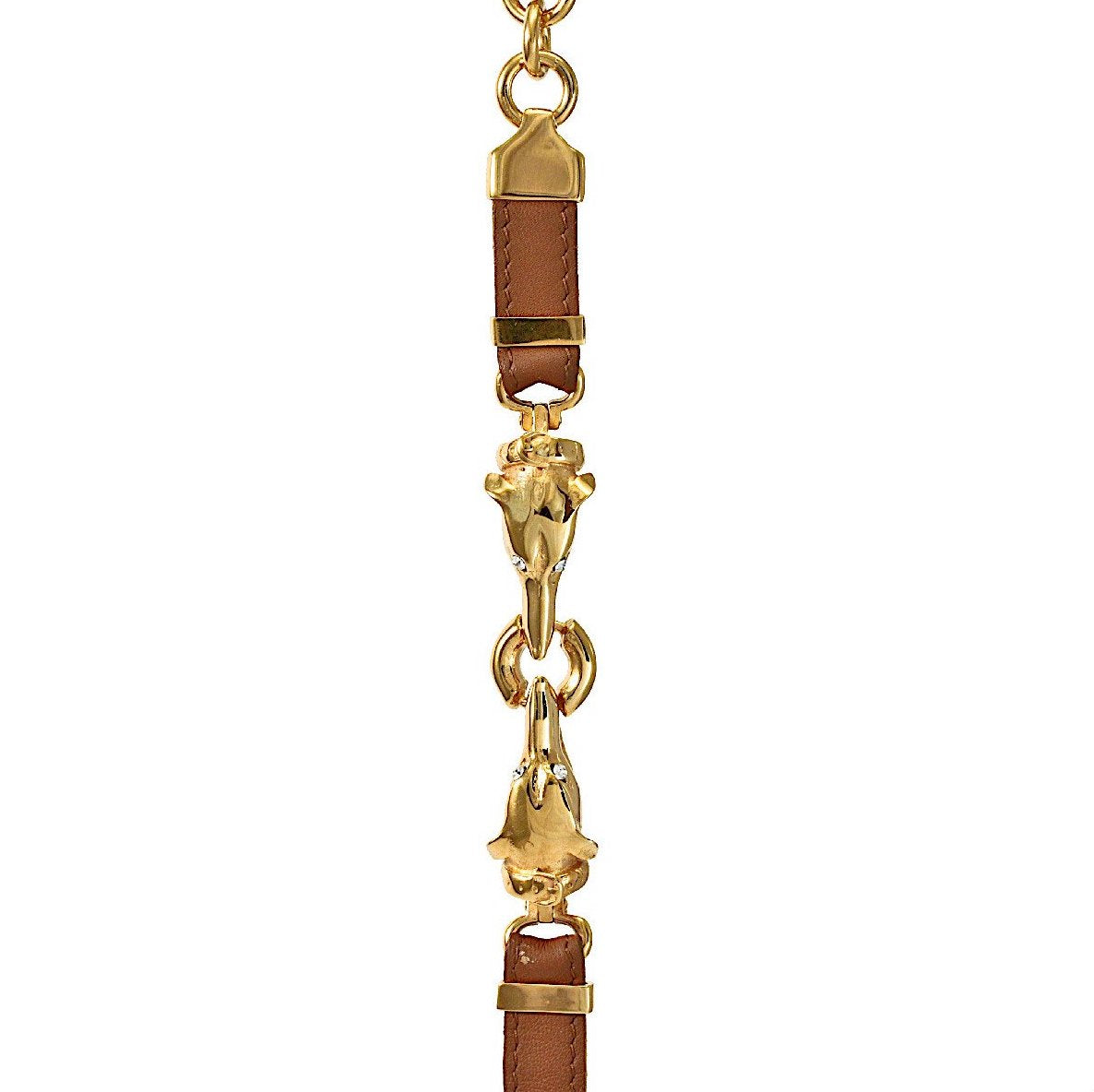 GREYHOUND BRACELET
