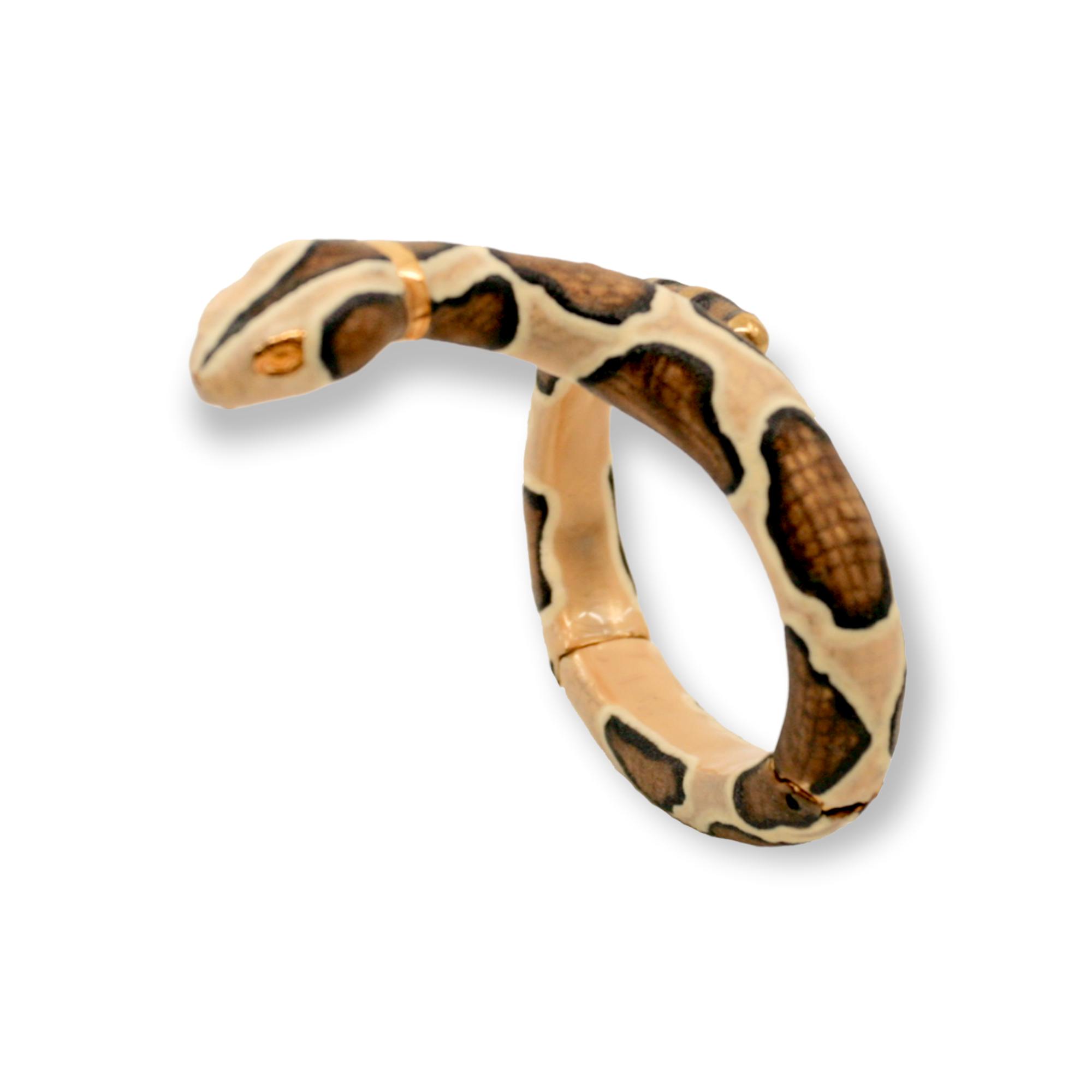 SNAKE BRACELET