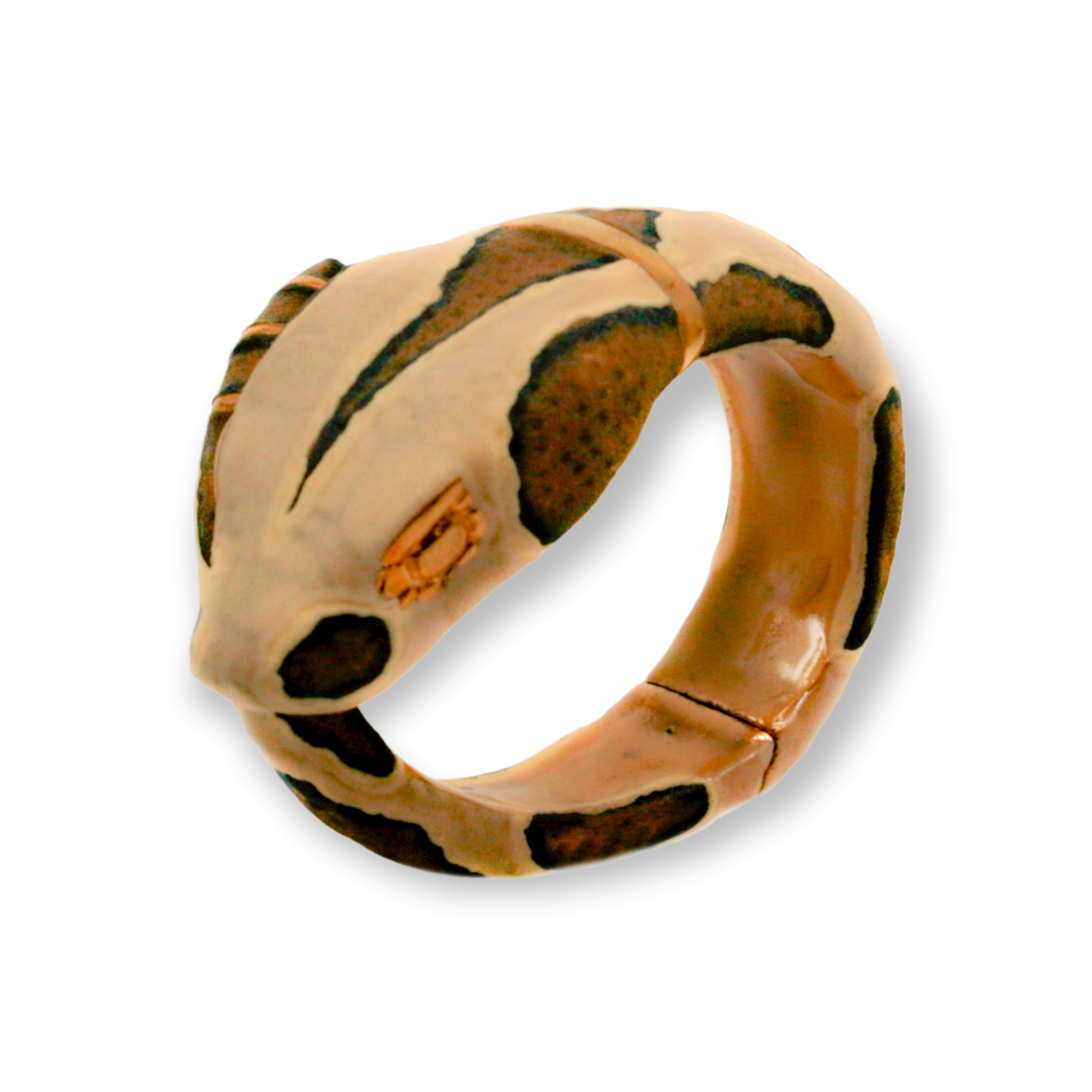 PULSERA DE SERPIENTE G