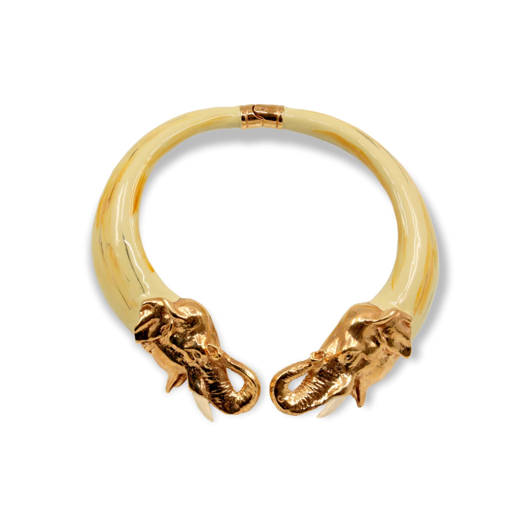 COLLAR DE ELEFANTE L