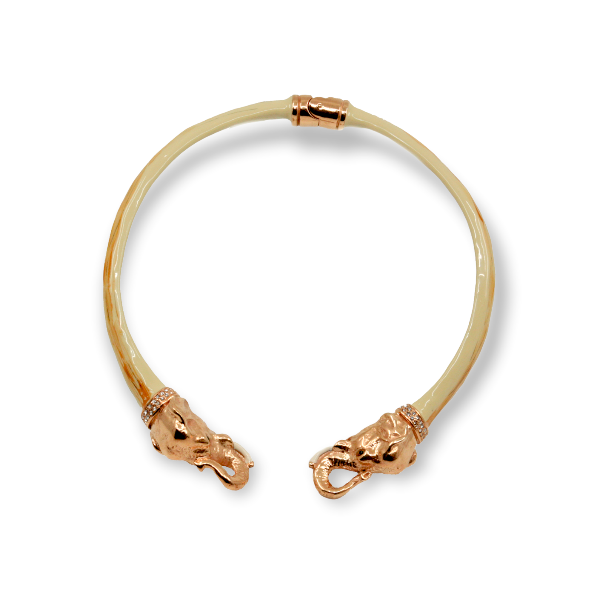 COLLAR DE ELEFANTE