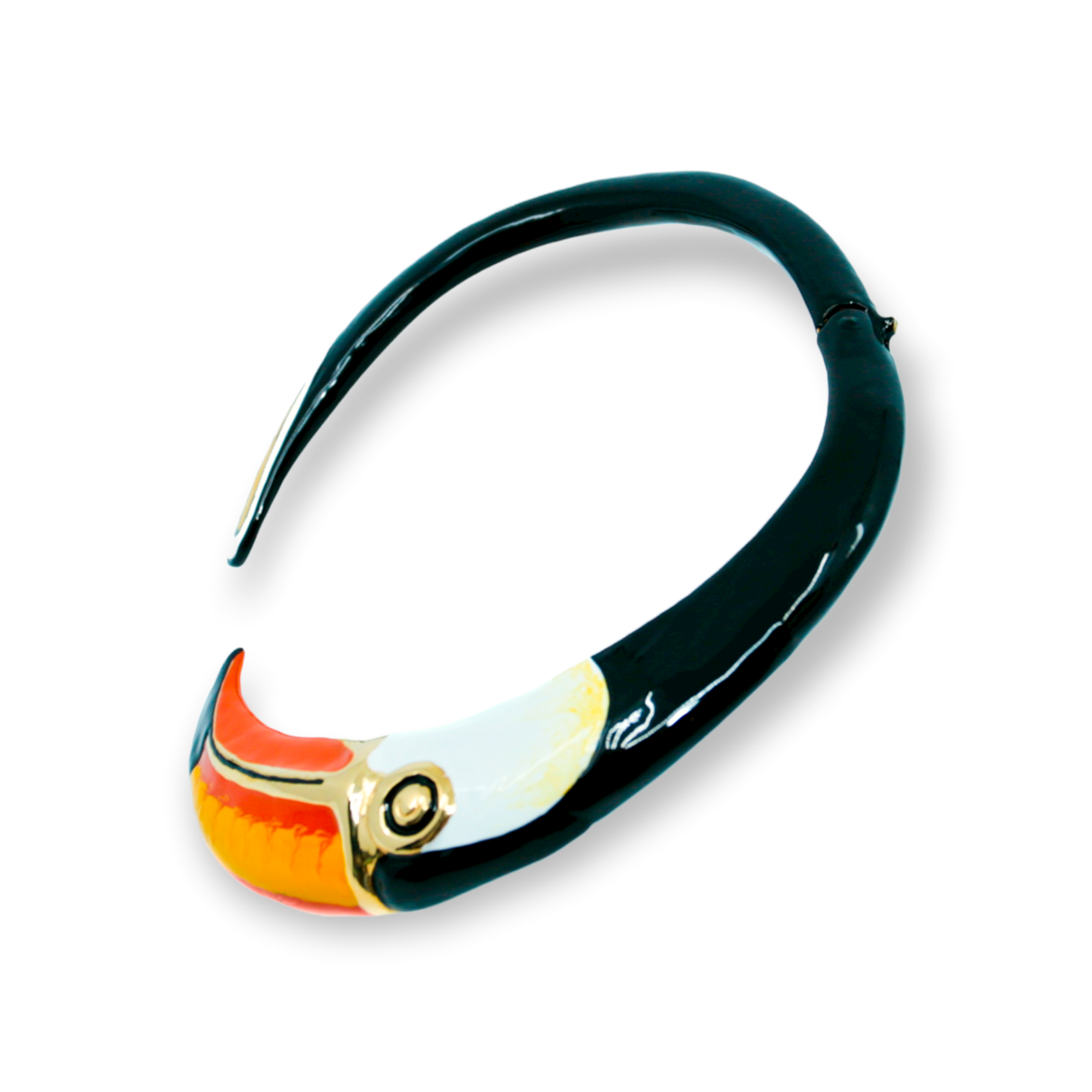 COLLAR DE TUCÁN