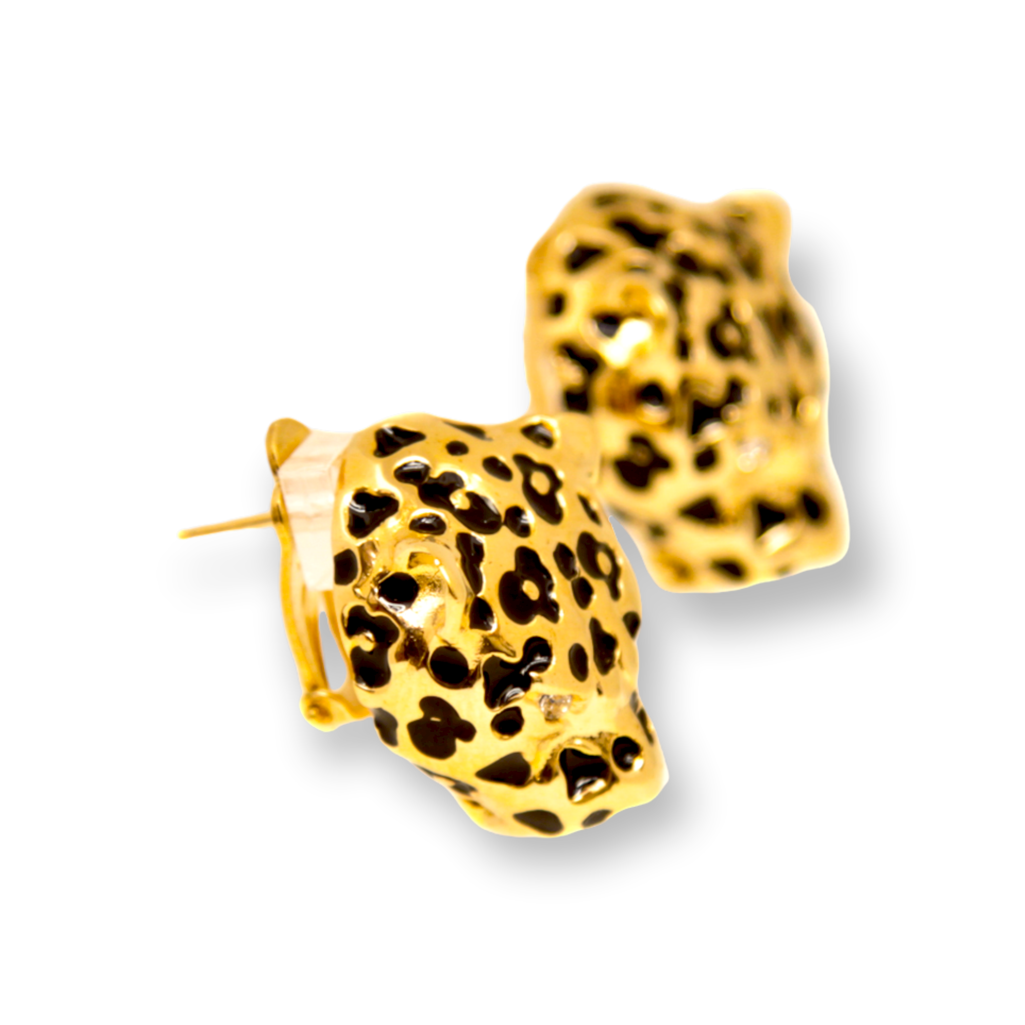 JAGUAR EARRINGS