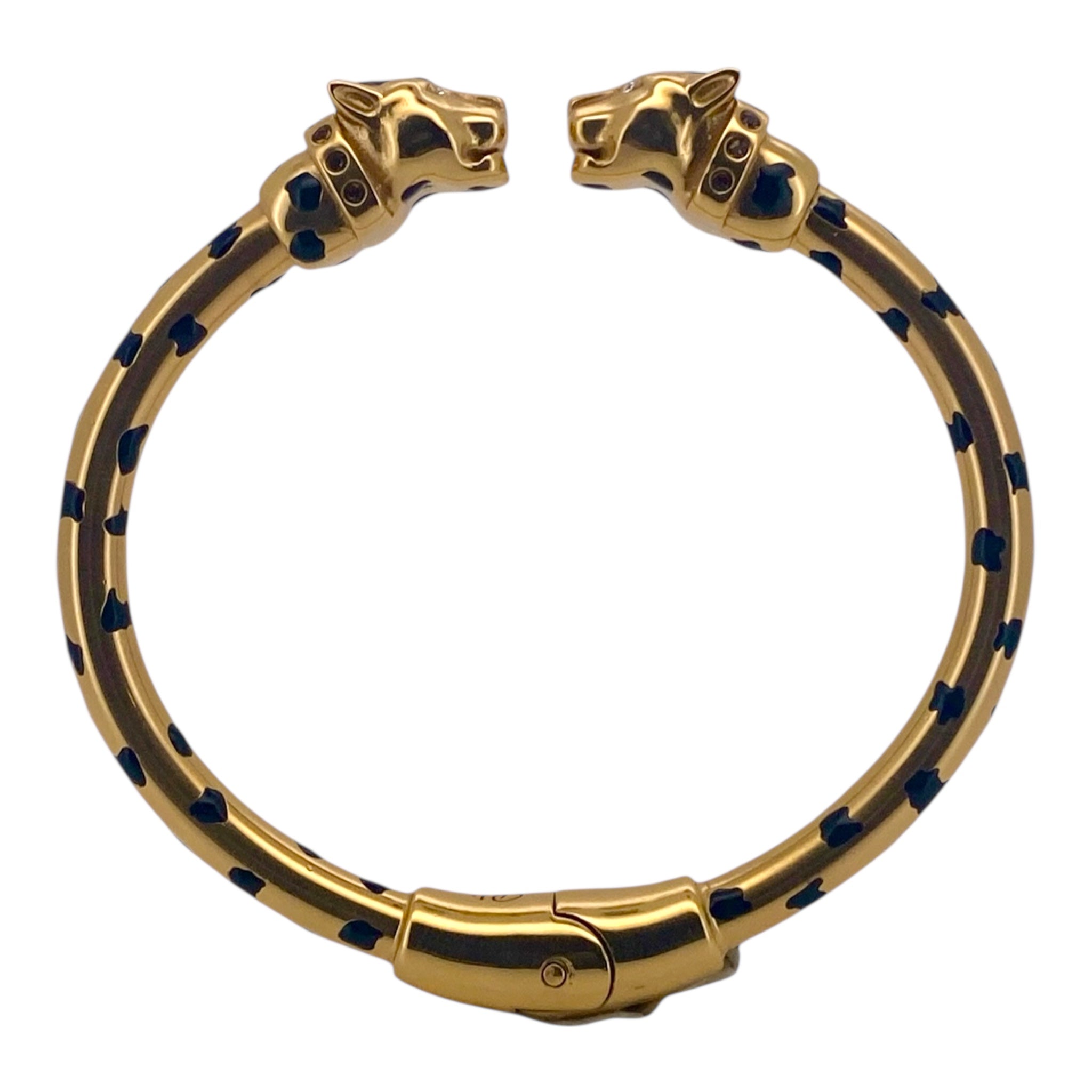 JAGUAR BRACELET M