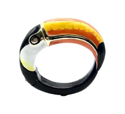 TOUCAN BRACELET M