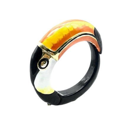 TOUCAN BRACELET M