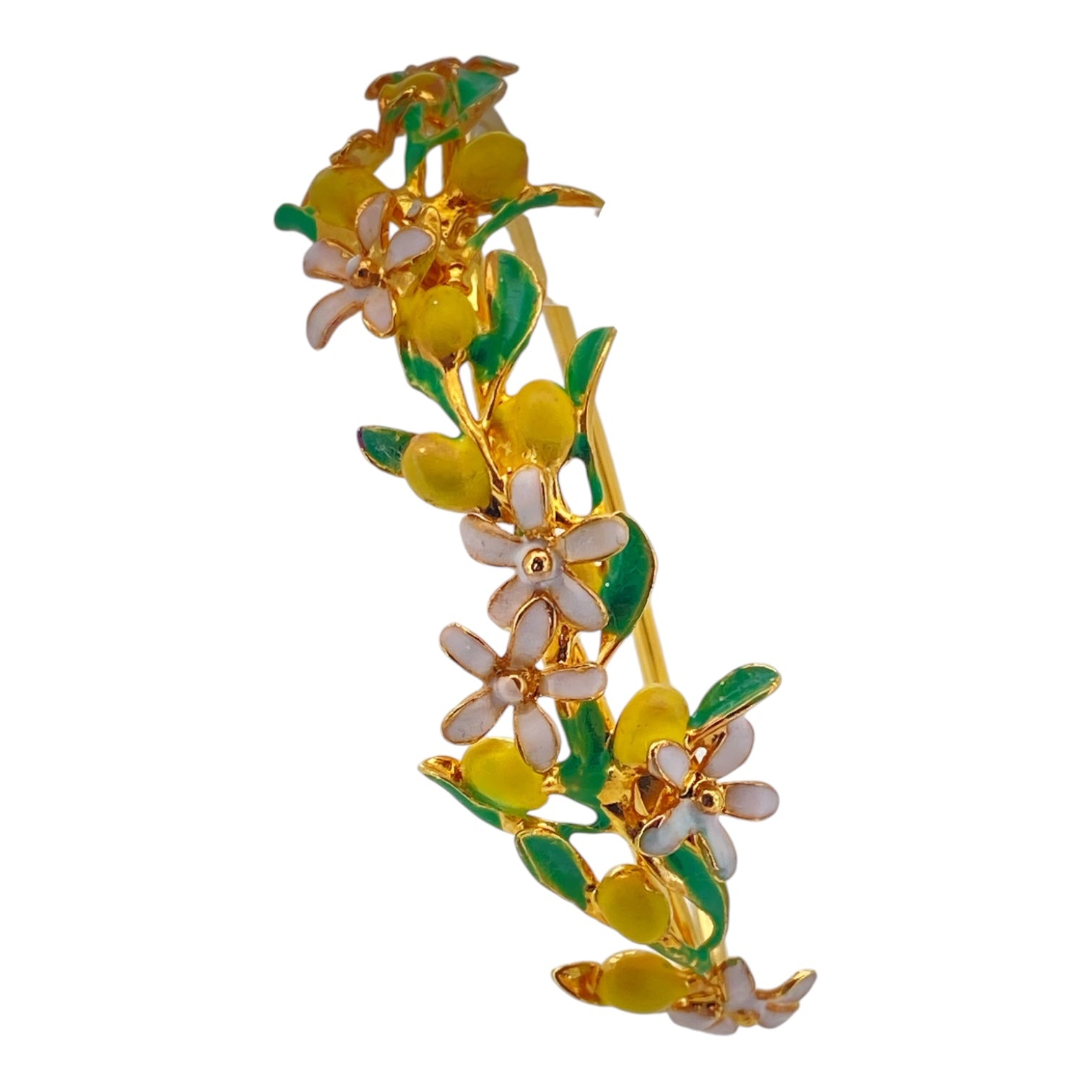 Bracciale Limoni