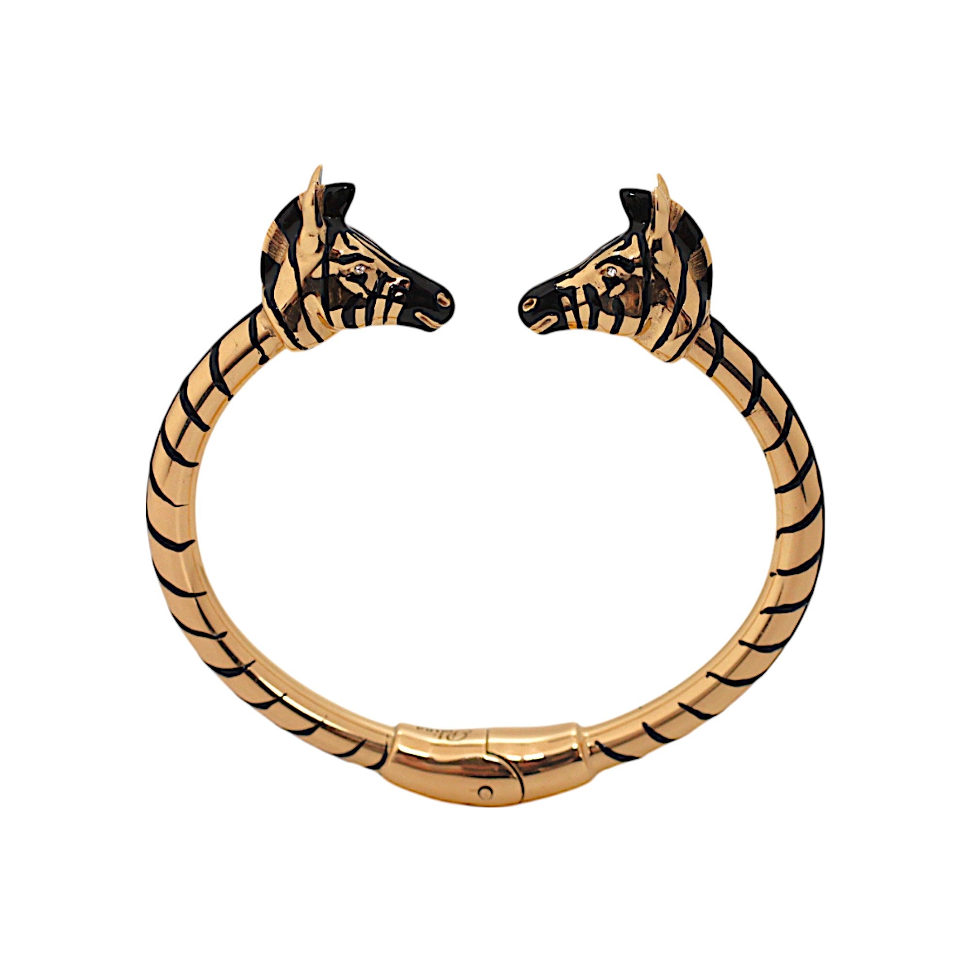 ZEBRA MICRO BRACELET GP