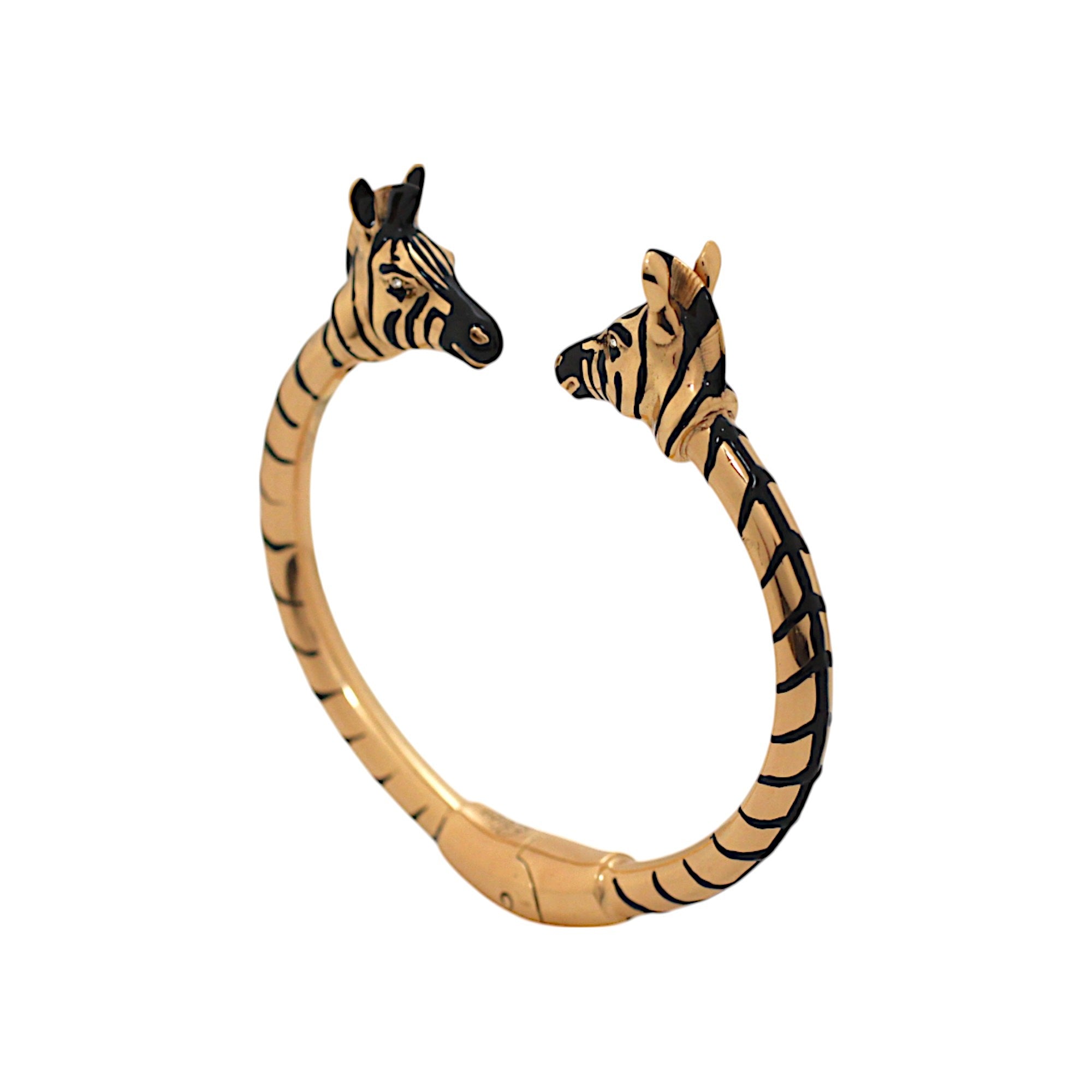 ZEBRA MICRO BRACELET GP