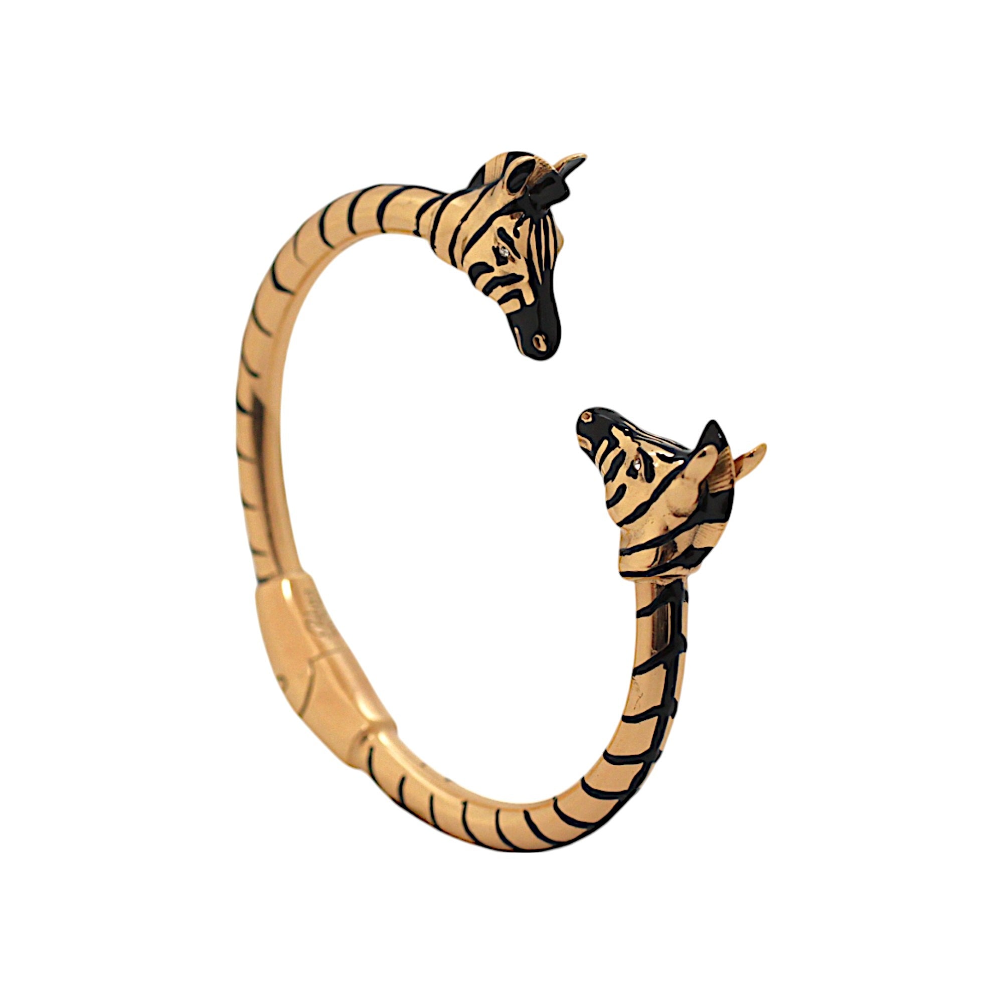 ZEBRA MICRO BRACELET GP