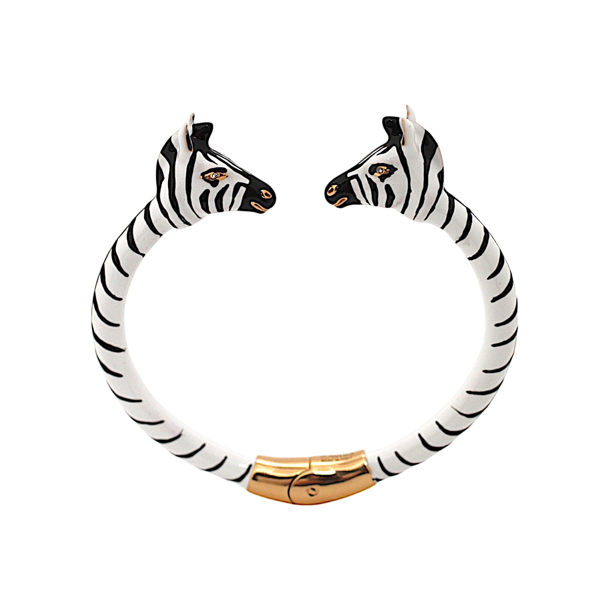 ZEBRA MICRO BRACELET W.