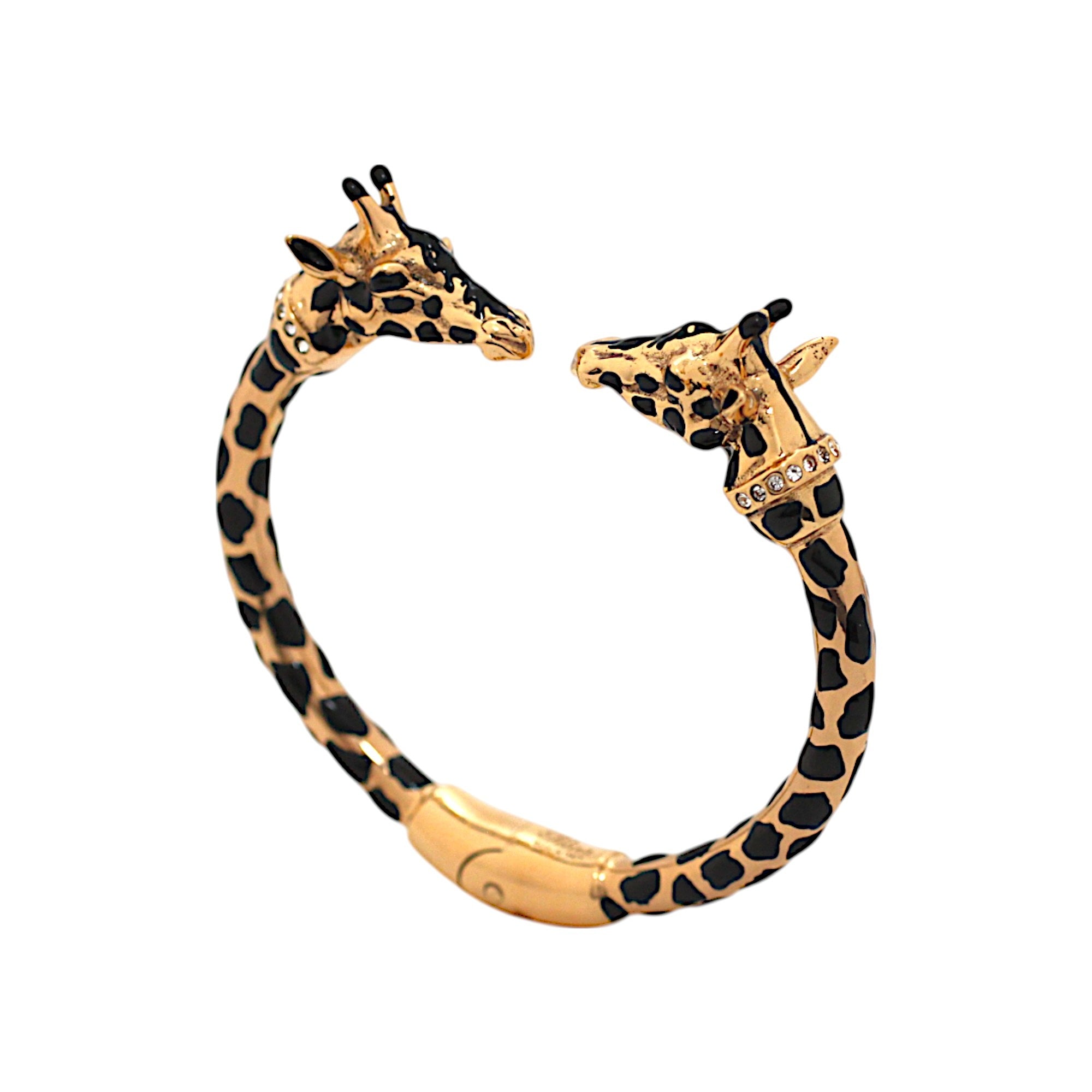 GIRAFFE MICRO BRACELET GP