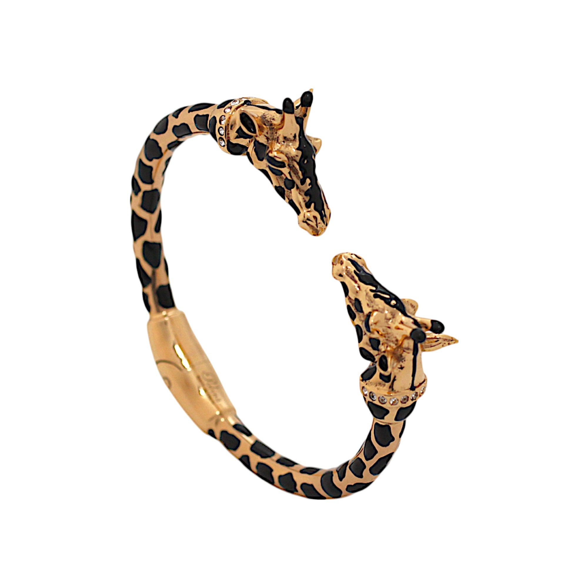 GIRAFFE MICRO BRACELET GP