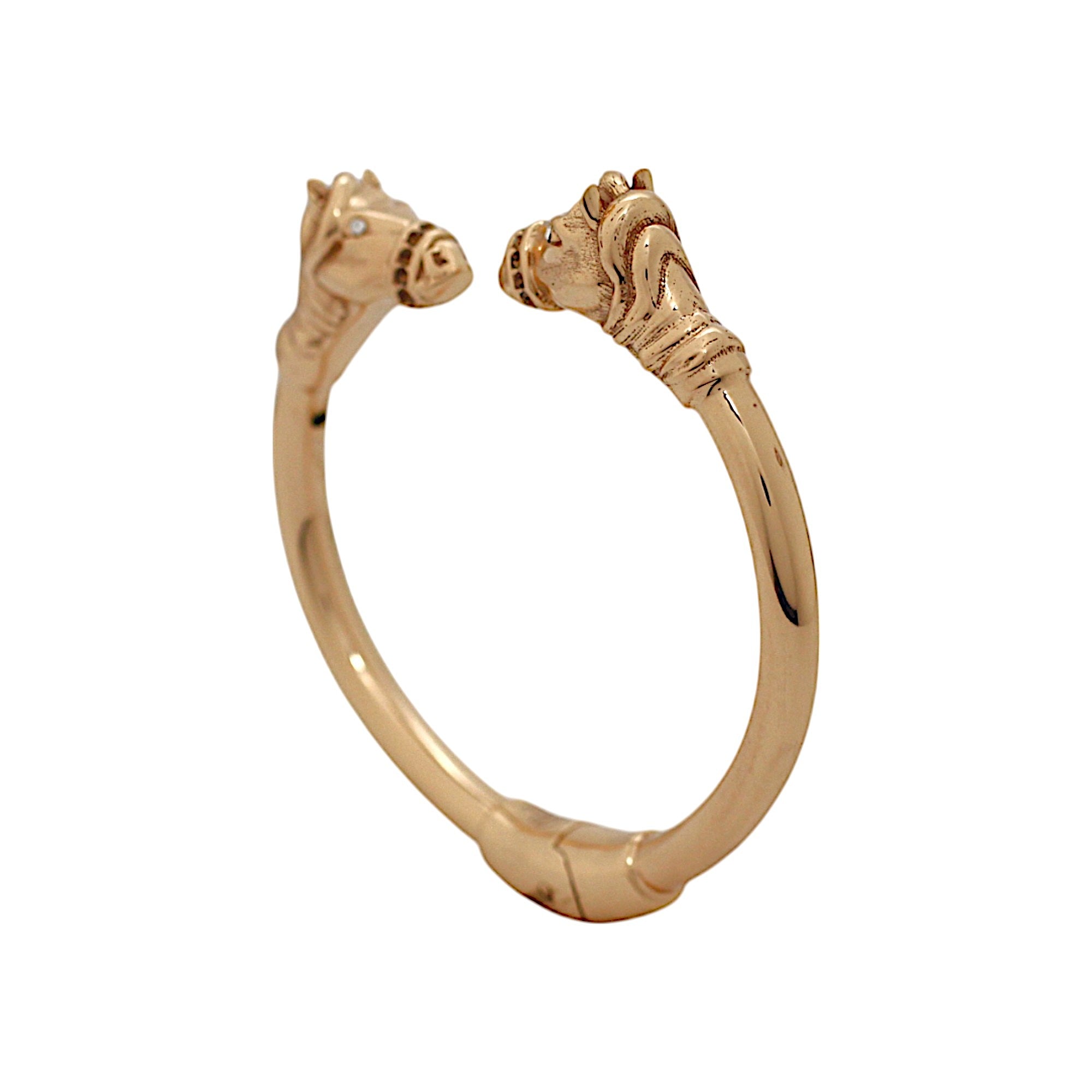 HORSE MICRO BRACELET
