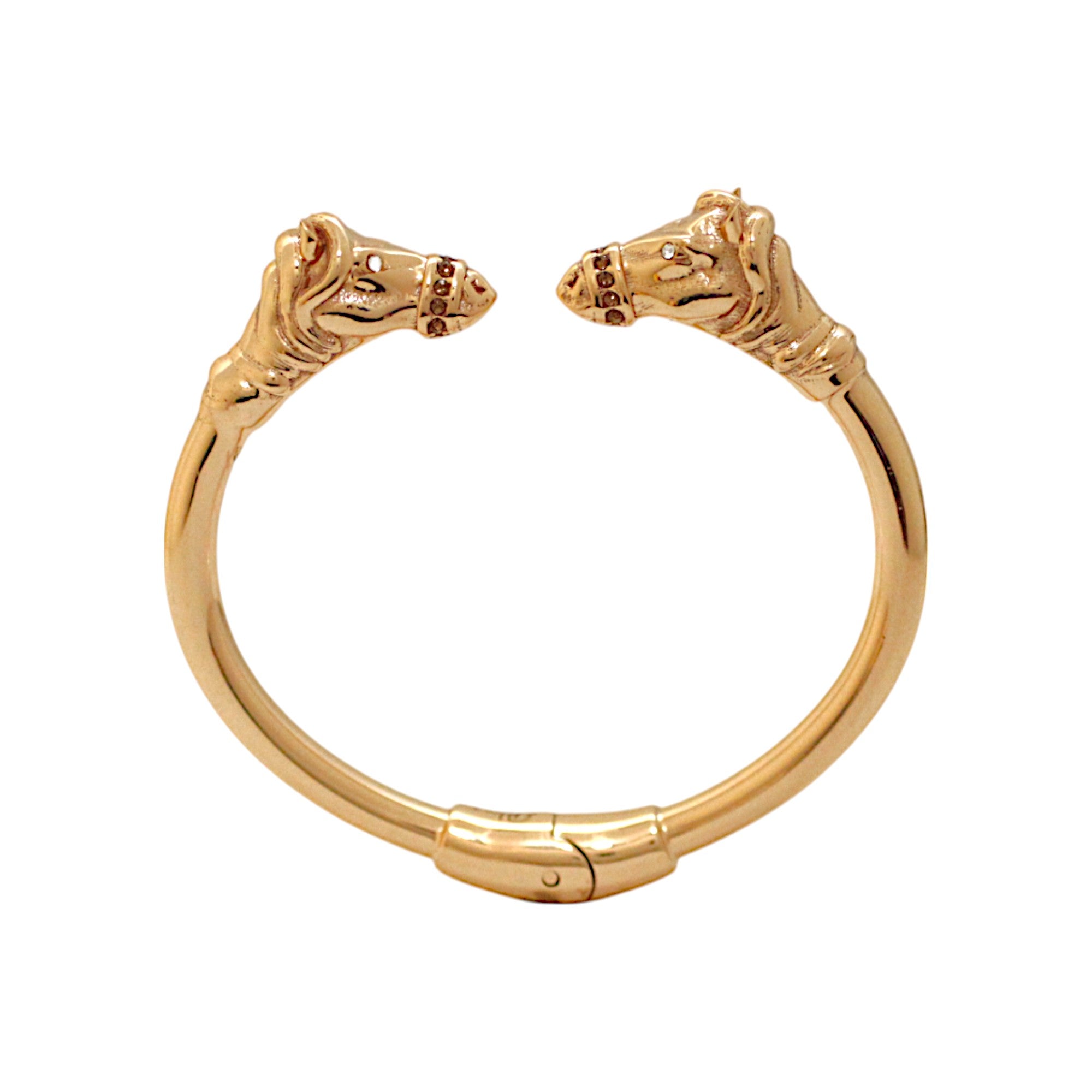 HORSE MICRO BRACELET