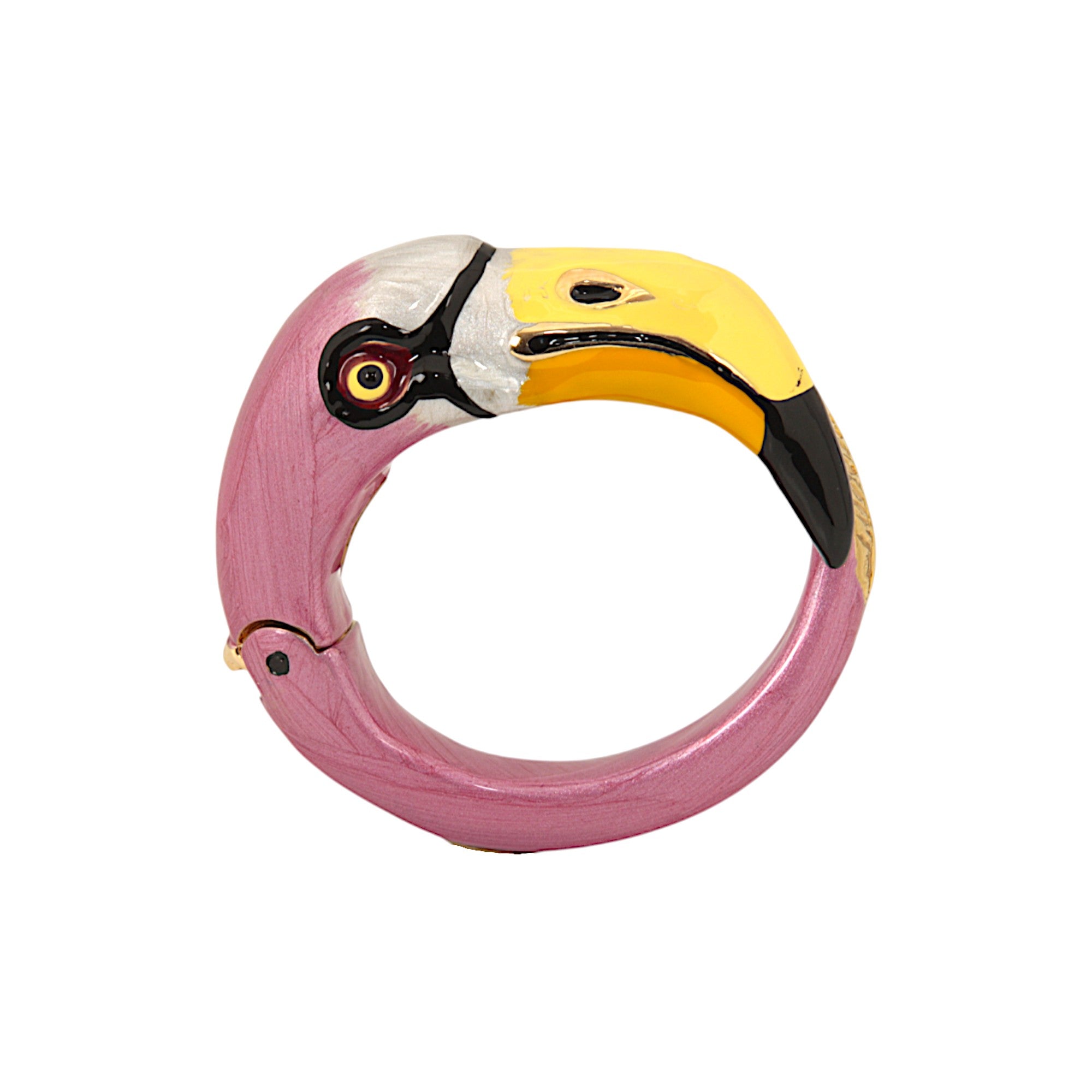FLAMINGO  BRACELET