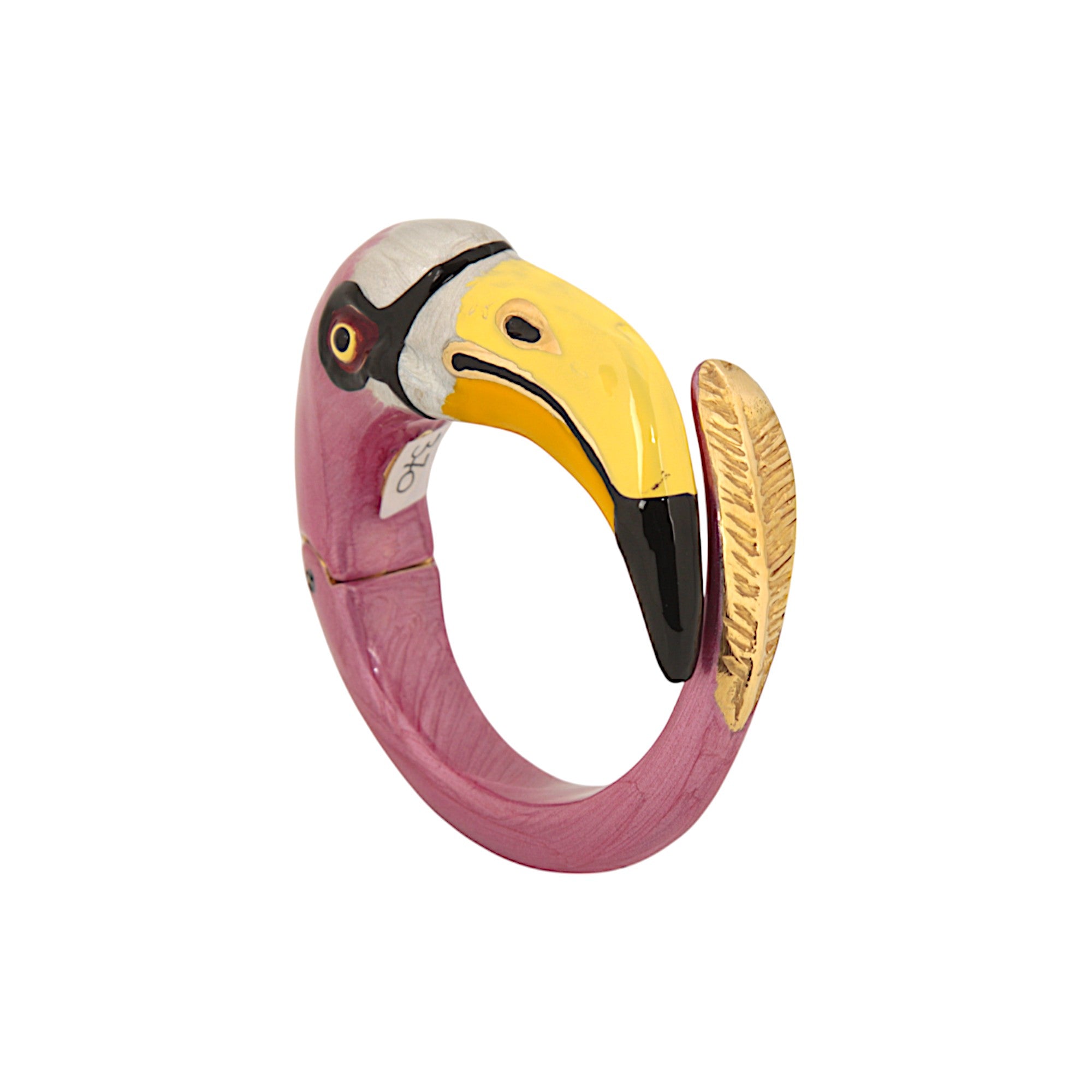 FLAMINGO  BRACELET
