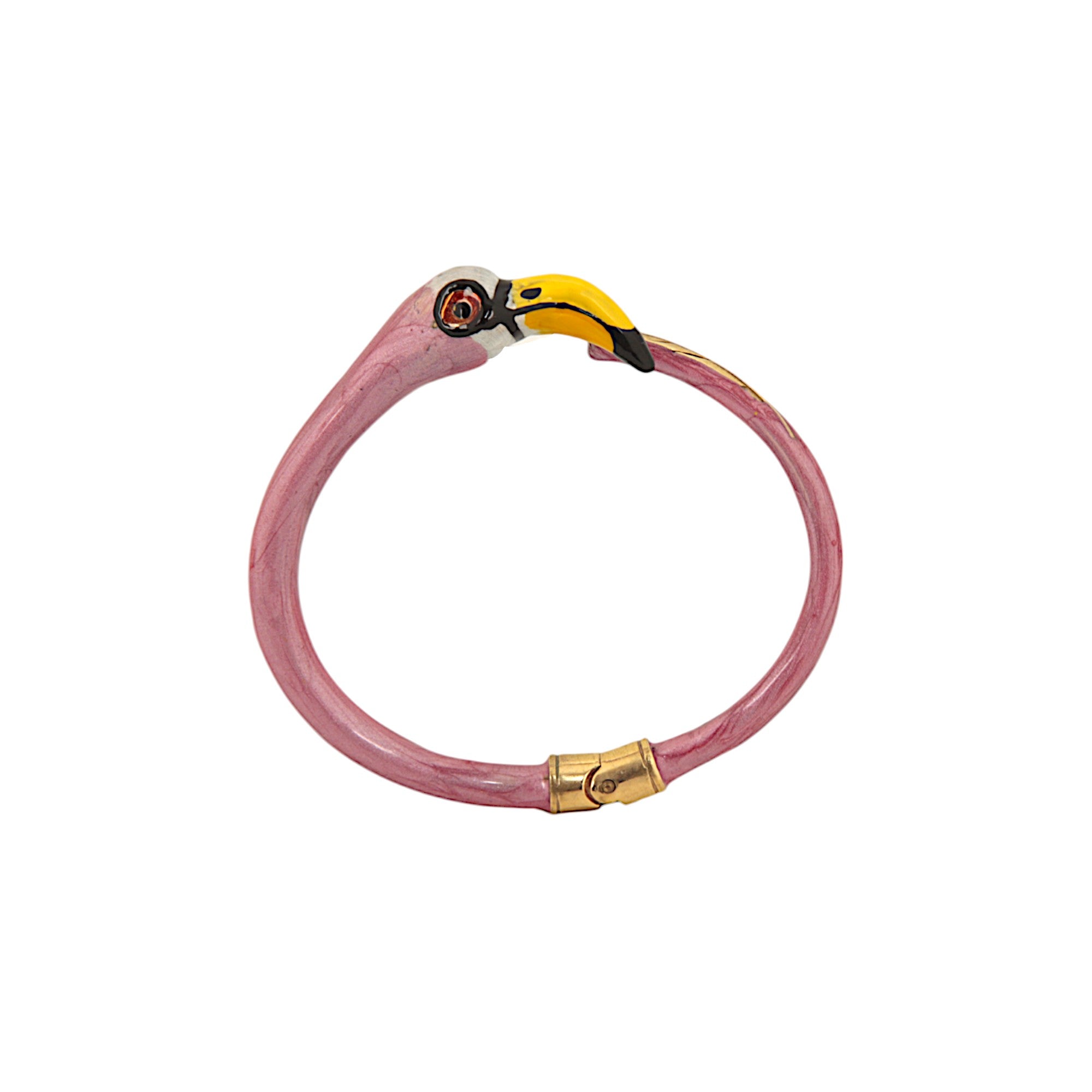 FLAMINGO BRACELET S