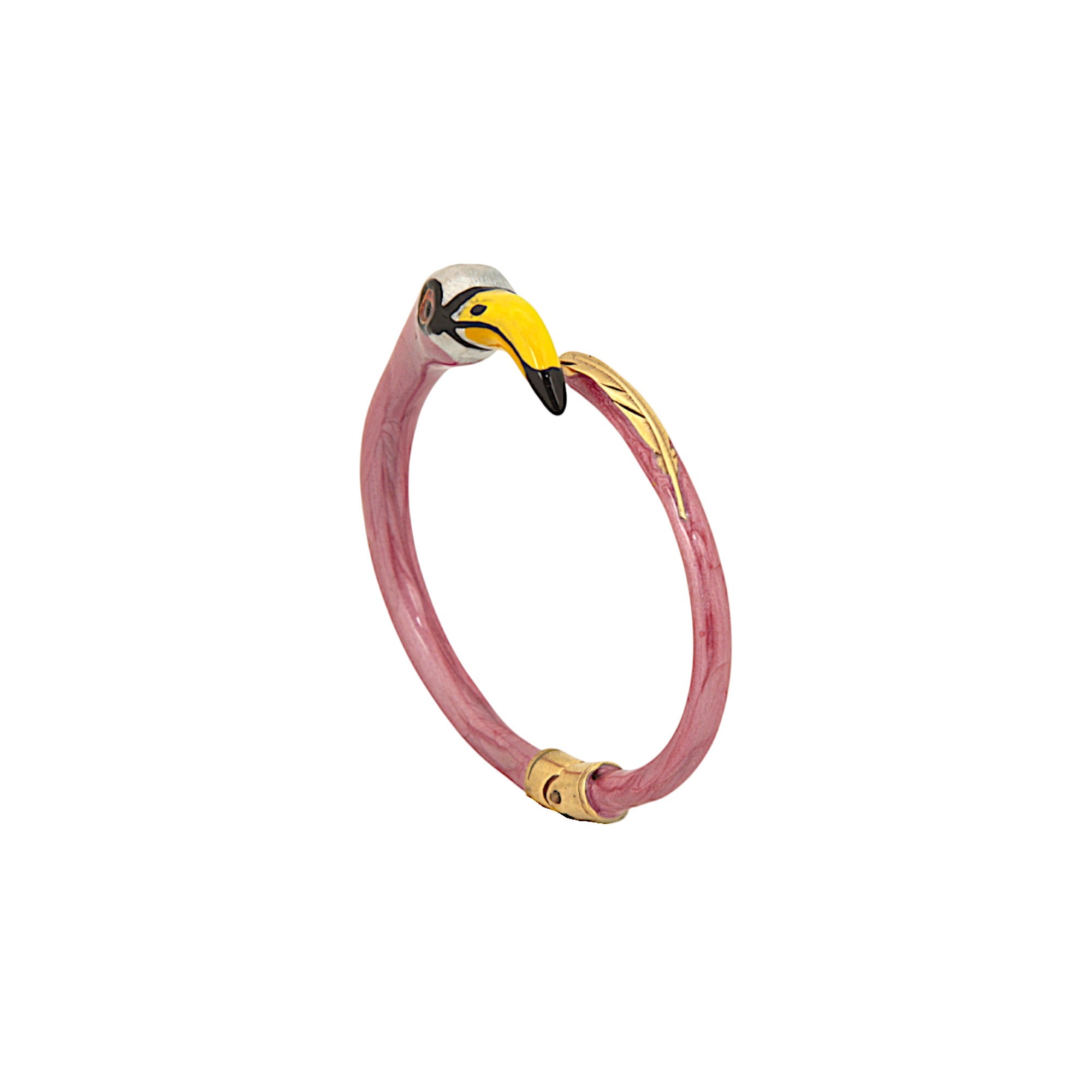 FLAMINGO BRACELET S