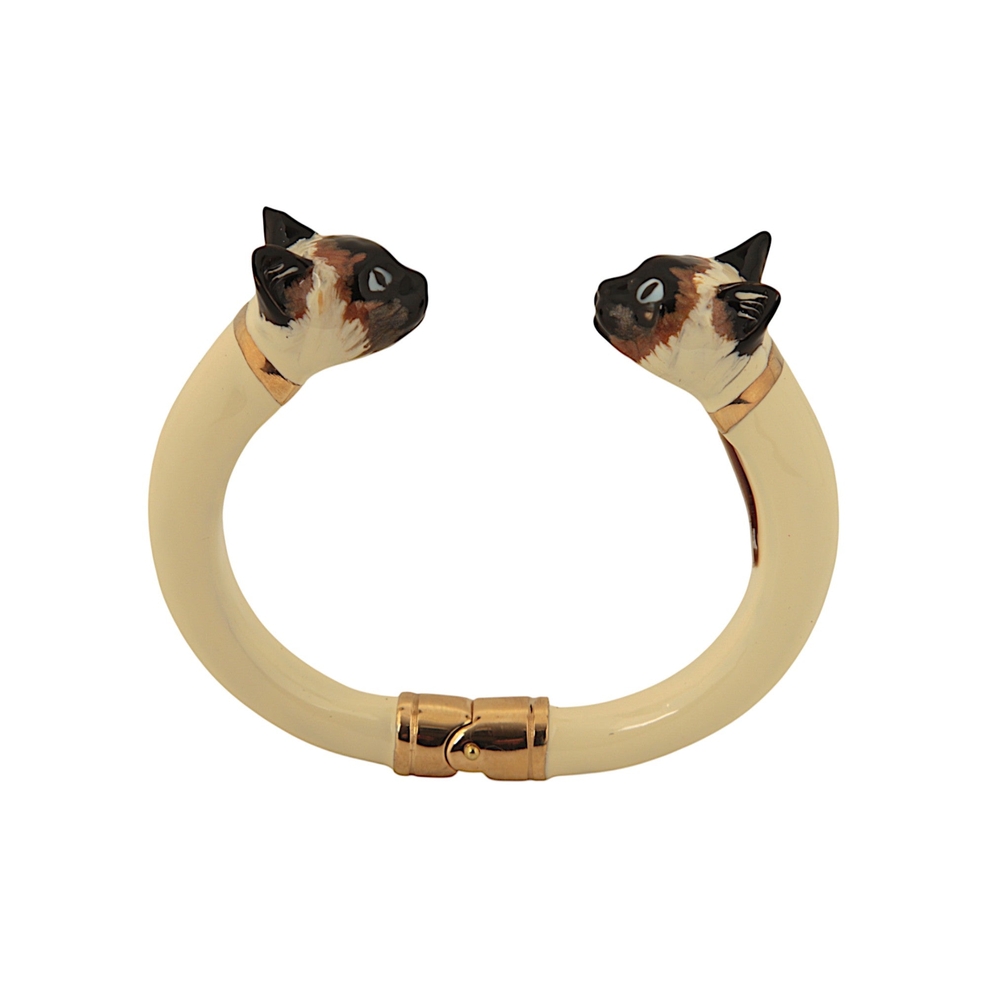 CAT BRACELET M.