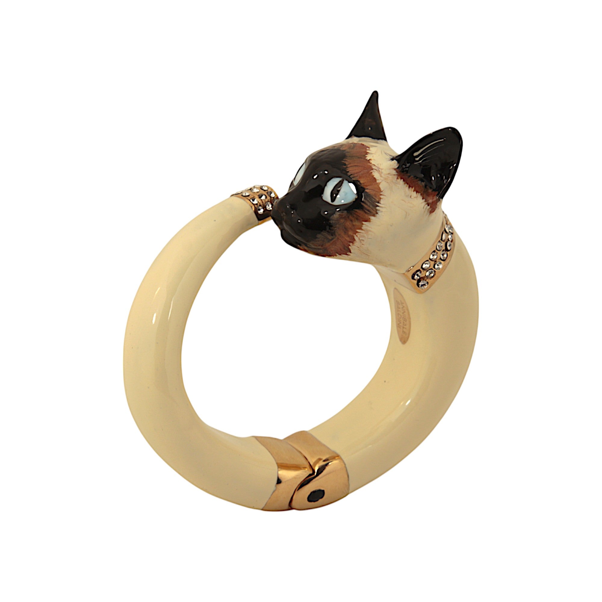 CAT BRACELET