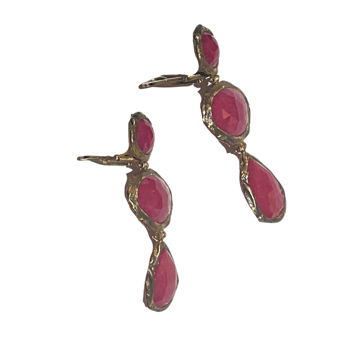 Clip-on Earrings 1411E