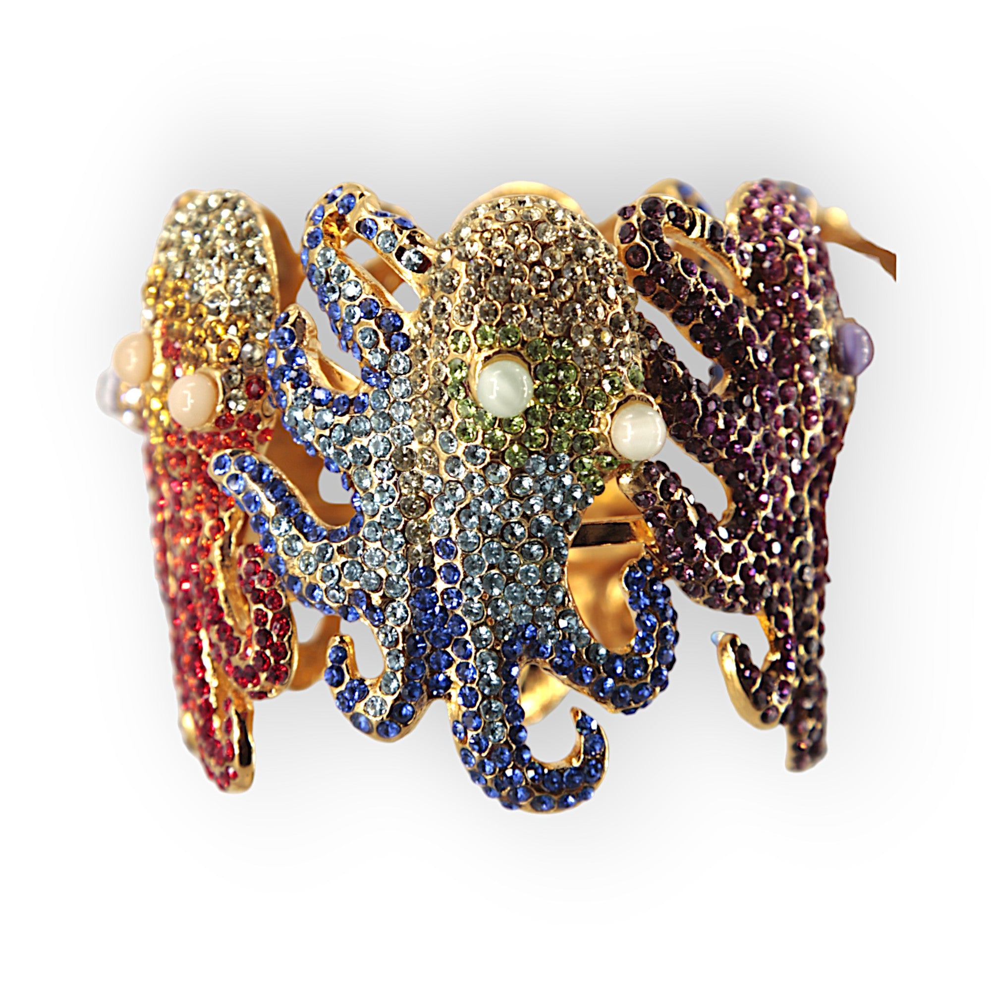 OCTOPUS BRACELET