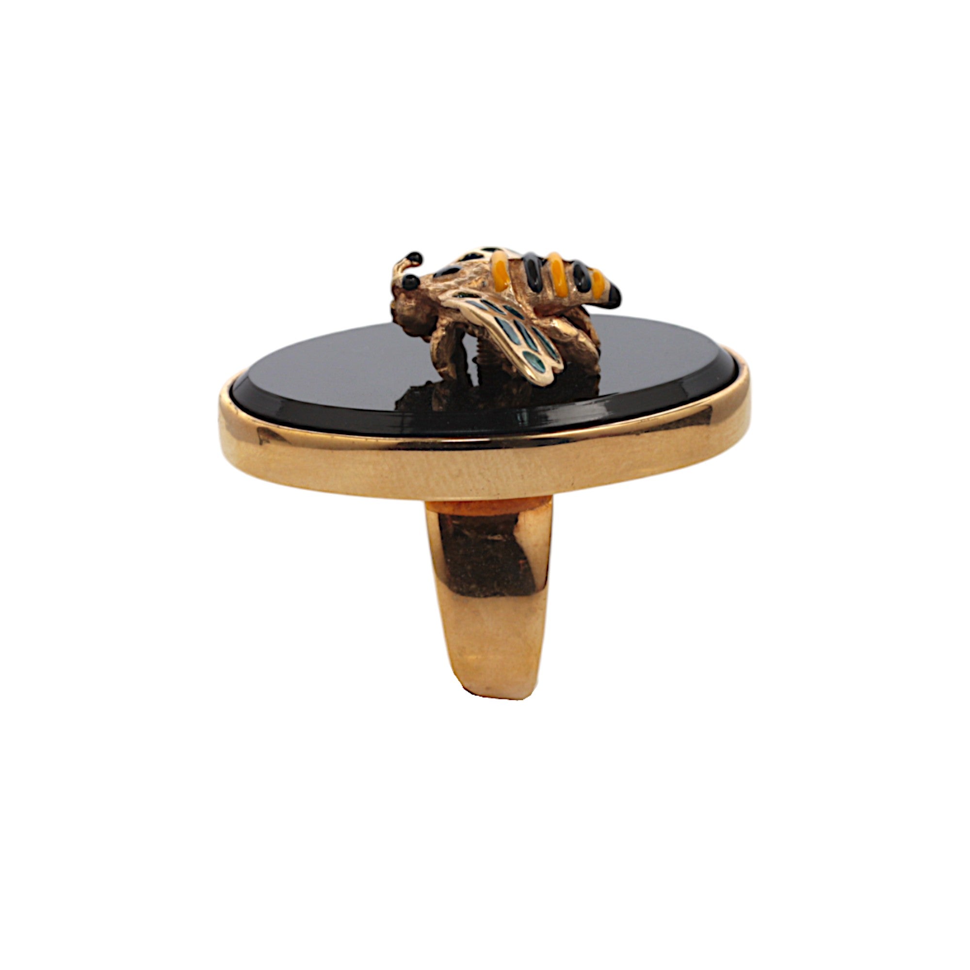 BEE RING