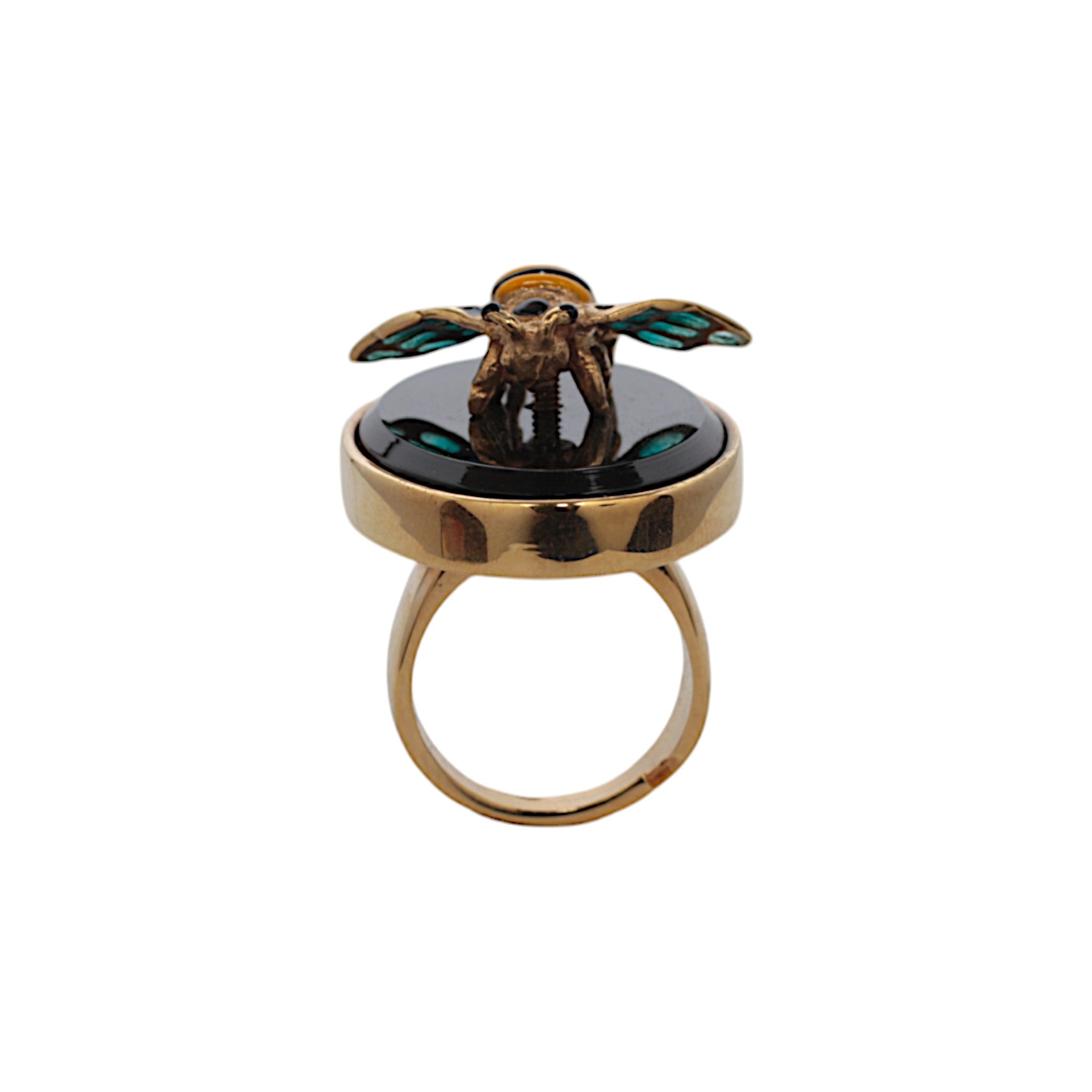 BEE RING