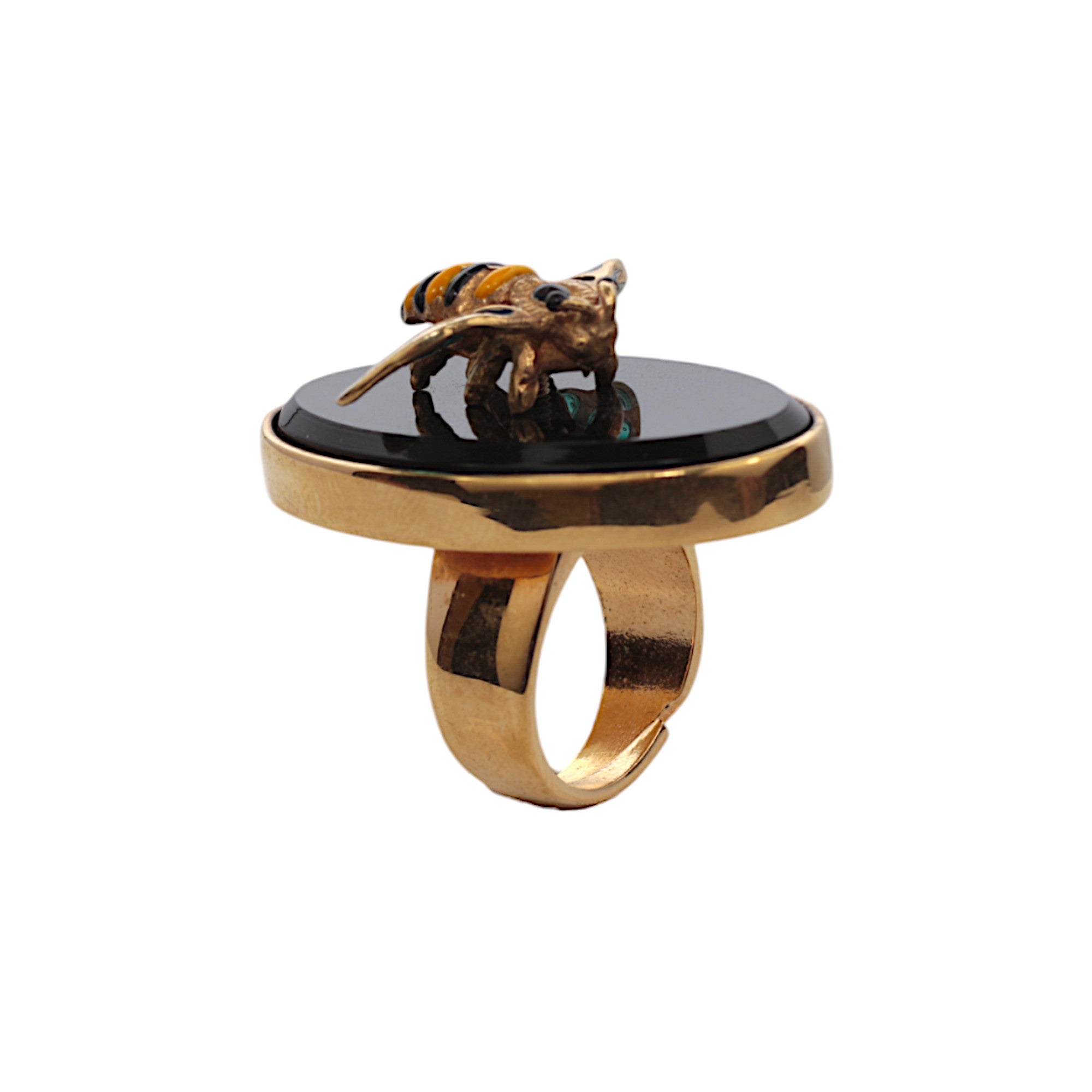 BEE RING